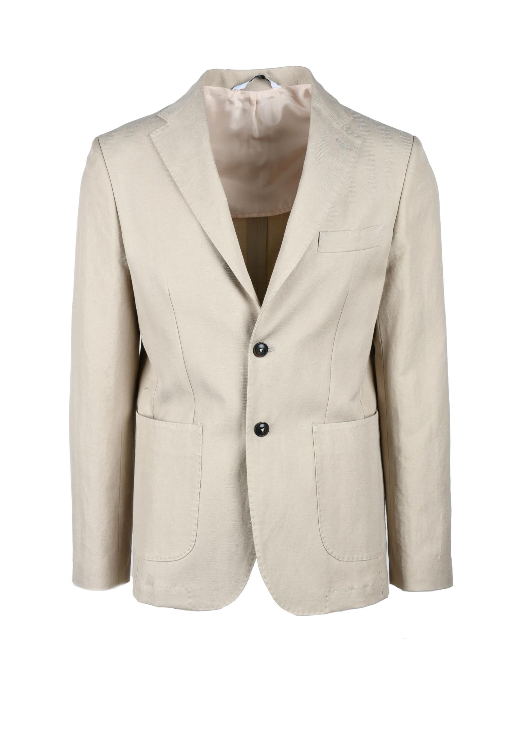 BOTTEGA MARTINESE jacket