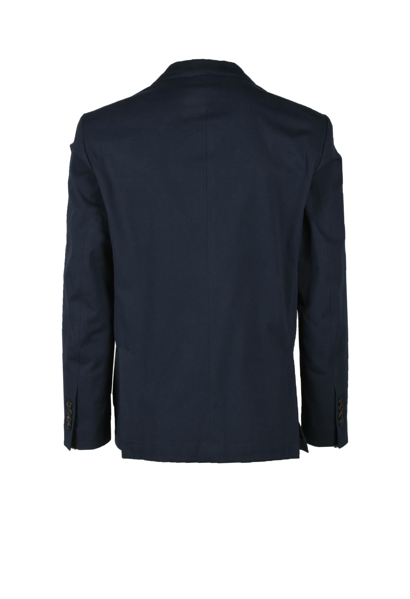 BOTTEGA MARTINESE jacket