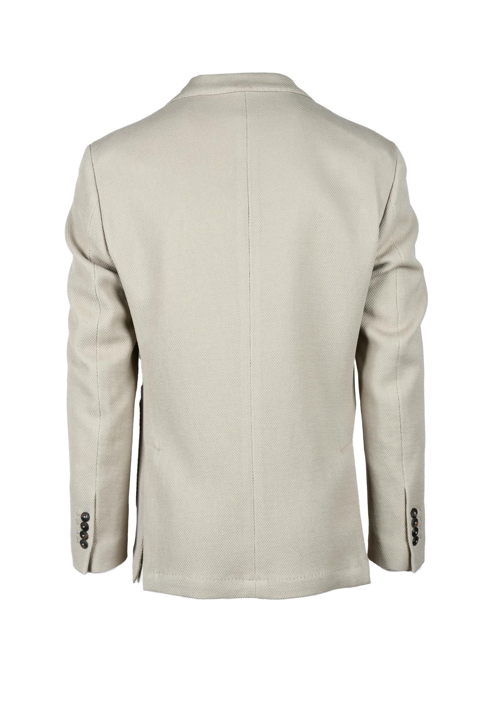BOTTEGA MARTINESE jacket