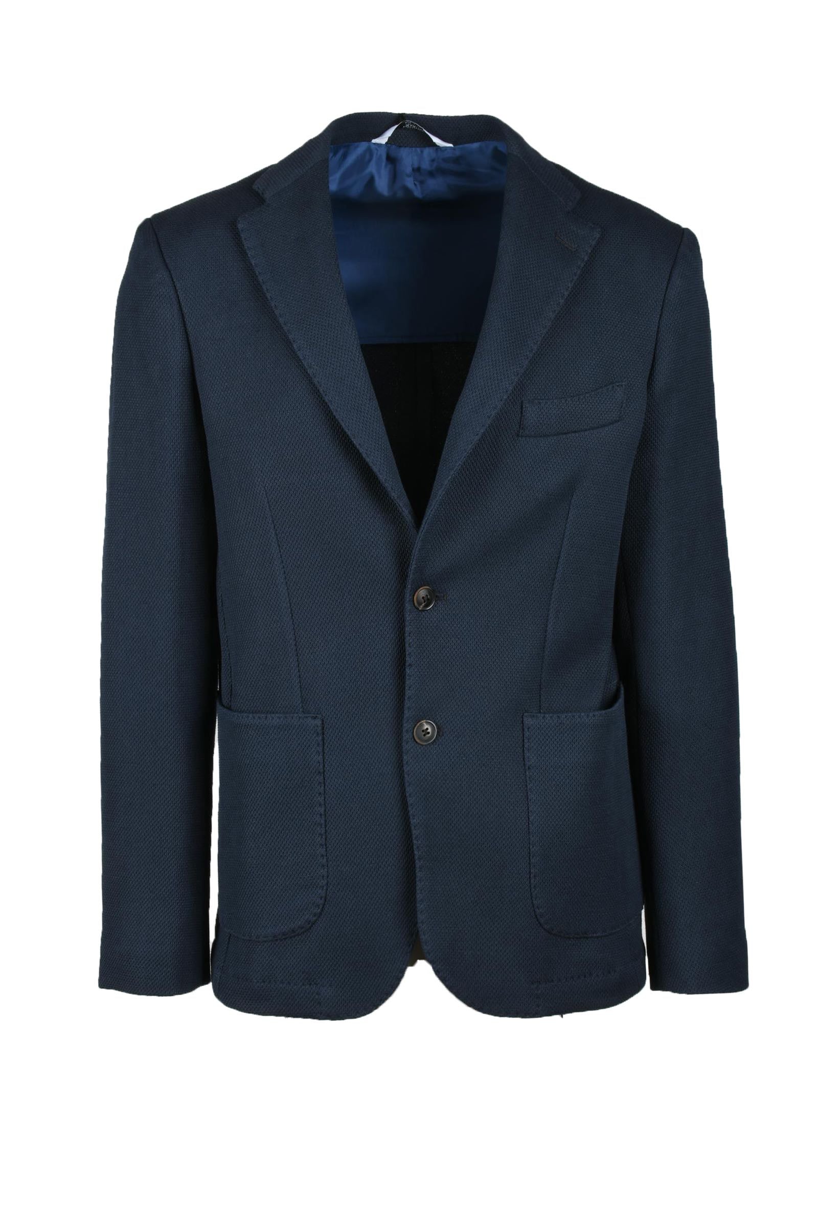BOTTEGA MARTINESE jacket