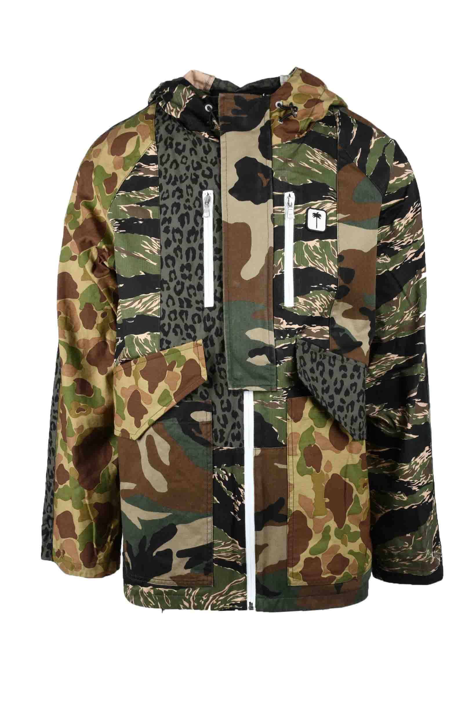 PALM ANGELS outerwear