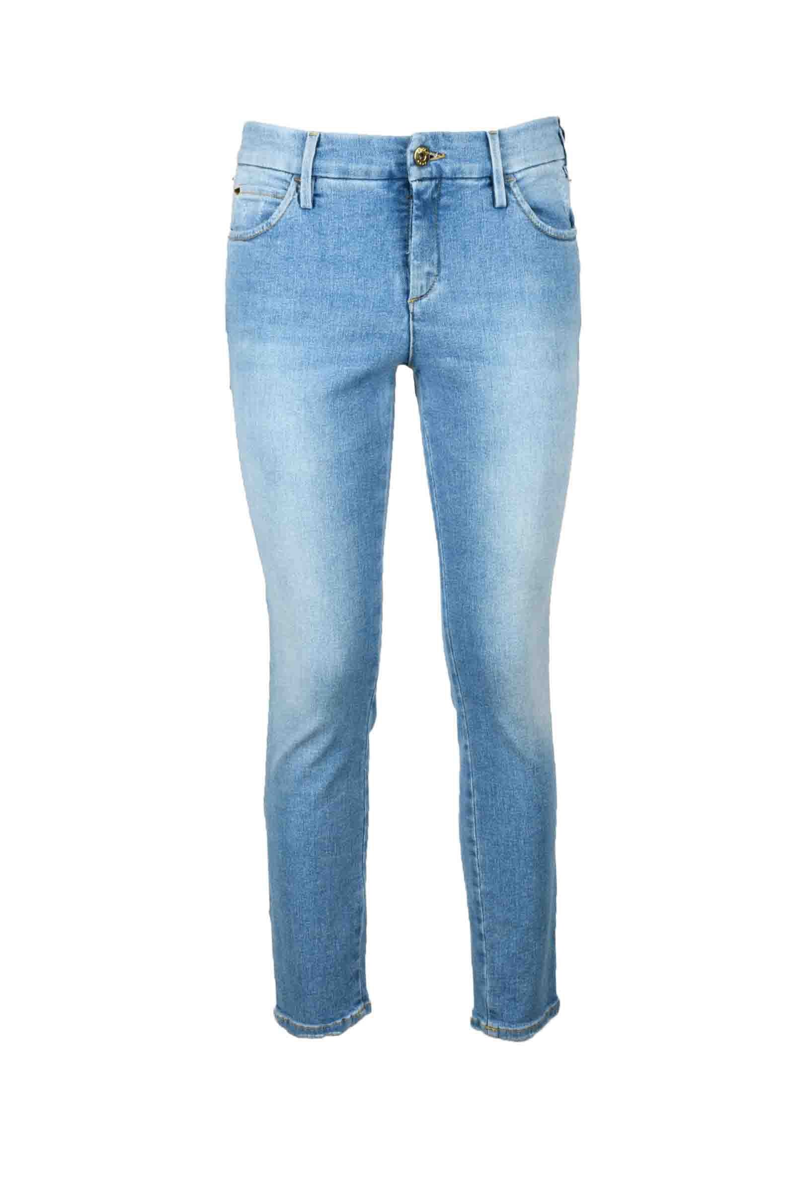 CYCLE Jeans