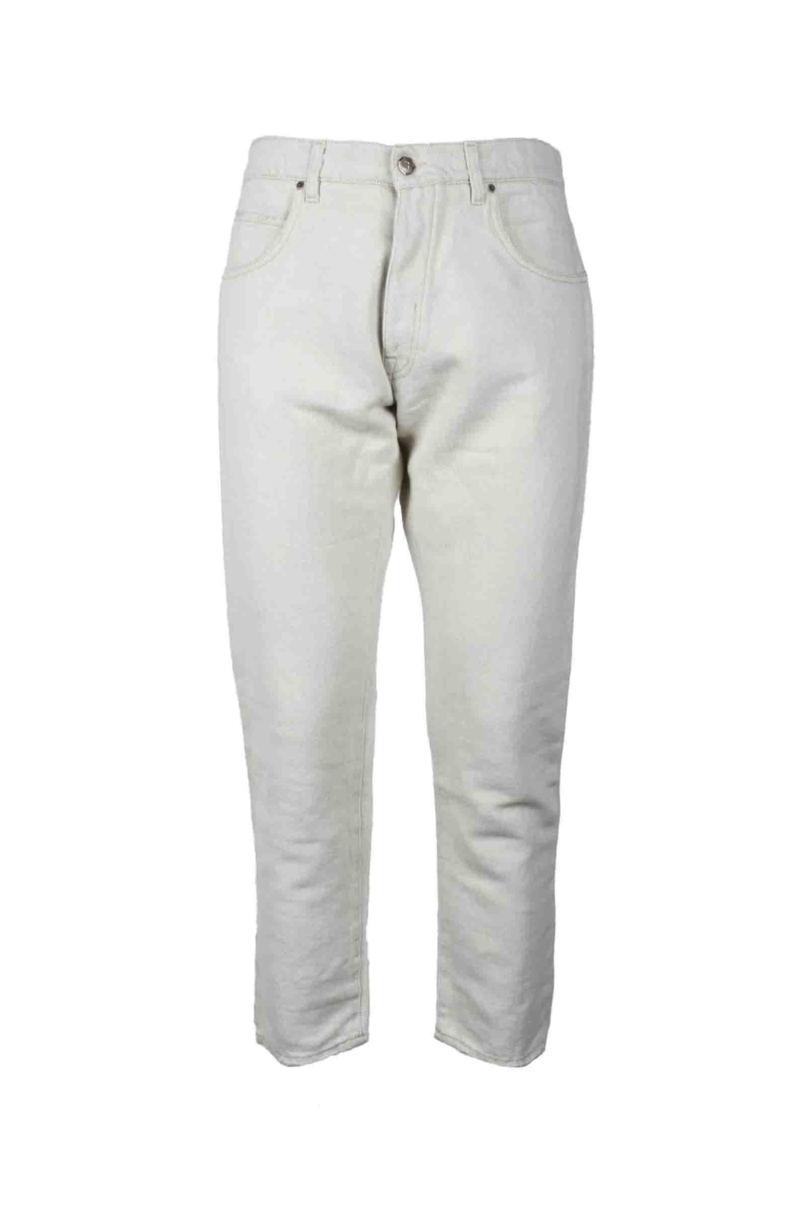 TWO MEN jeans