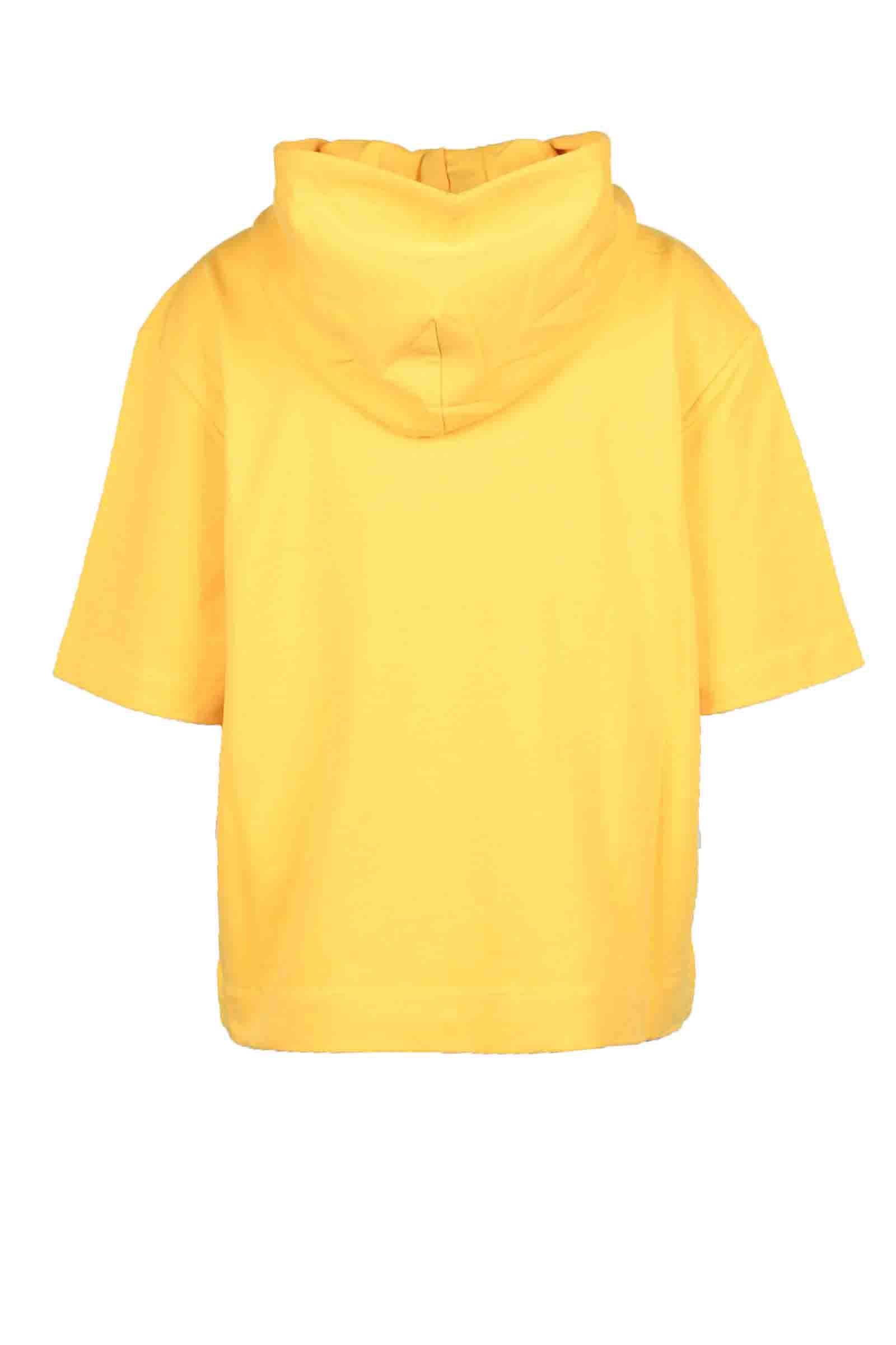 LOVE MOSCHINO sweatshirt