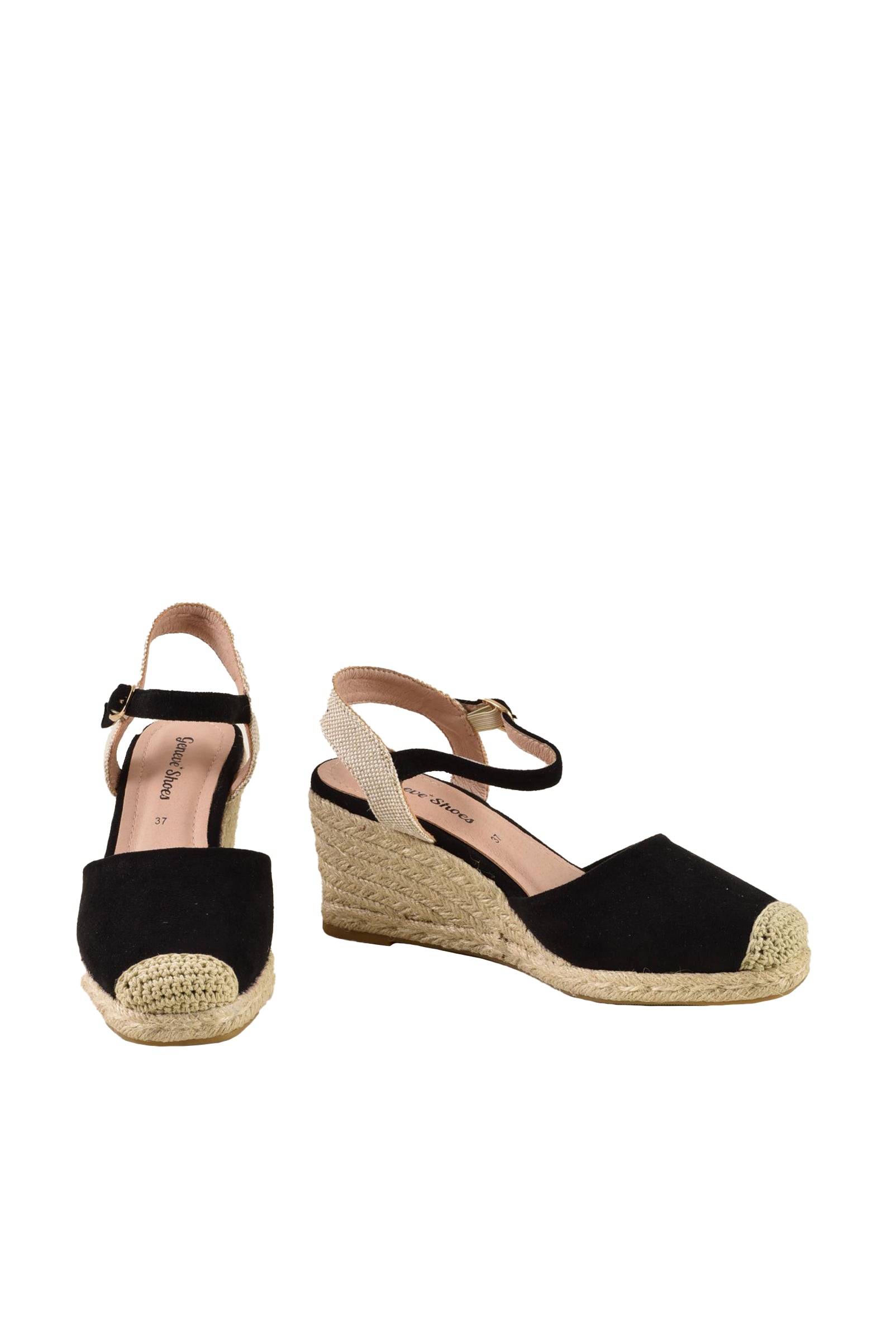 GENEVE Espadrilles