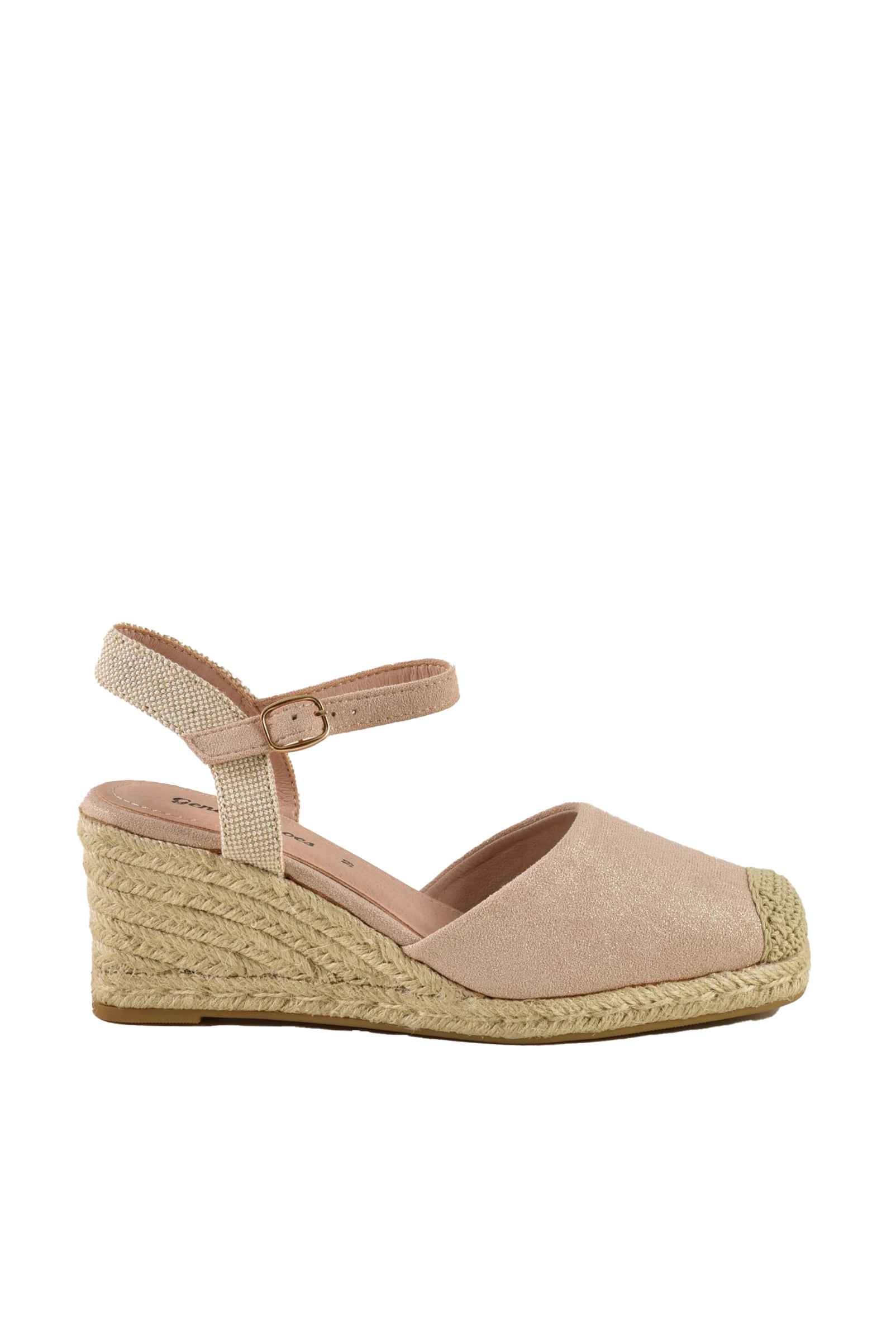 GENEVE espadrillas