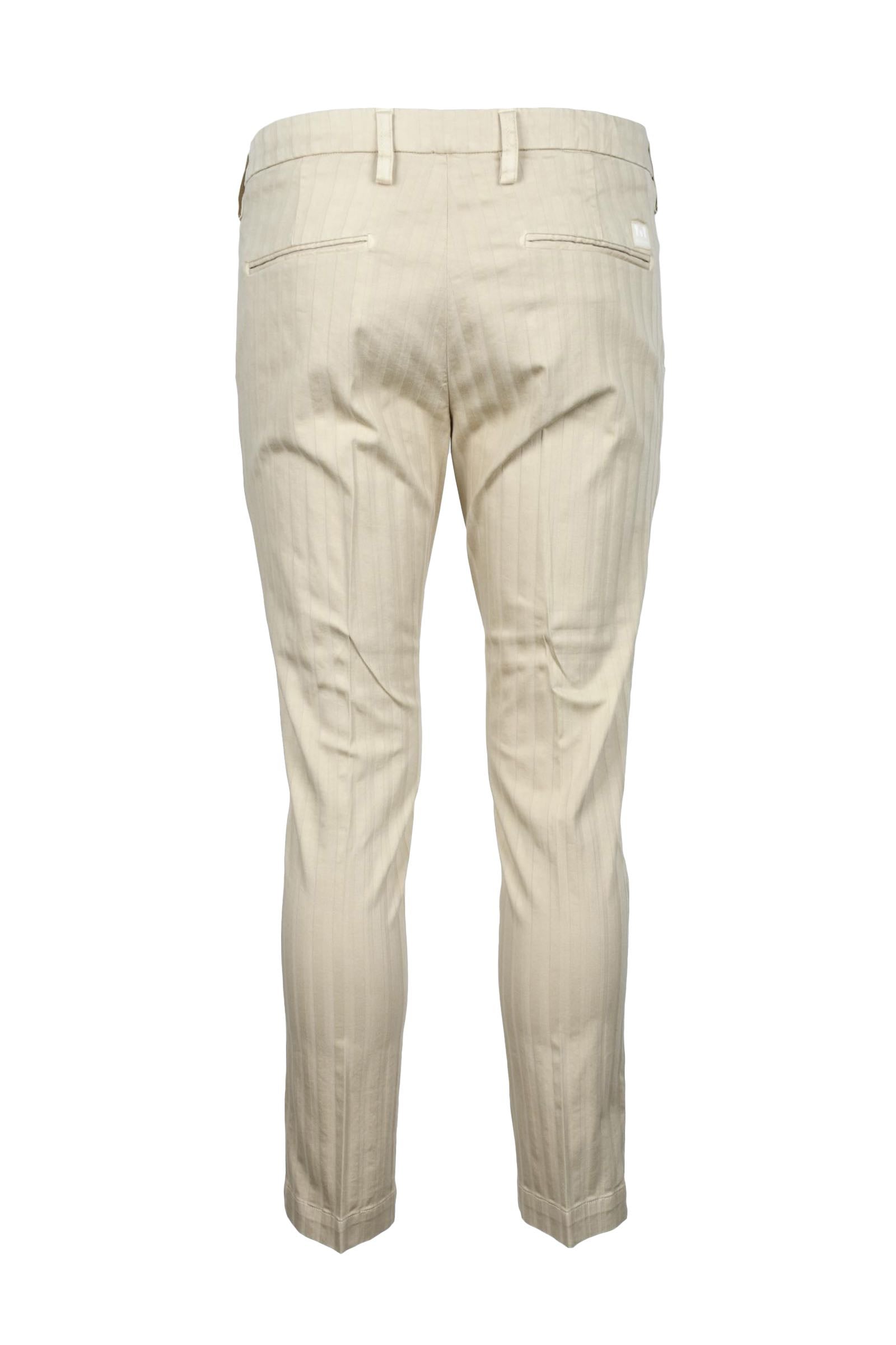 ENTRE FRIENDS trousers