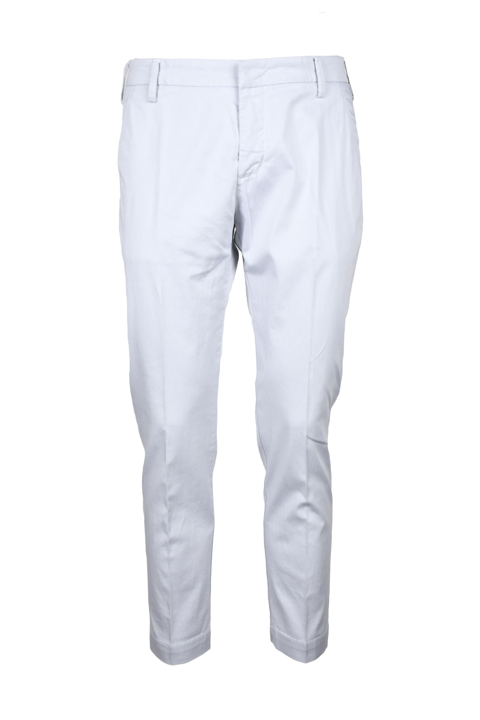 ENTRE FRIENDS trousers