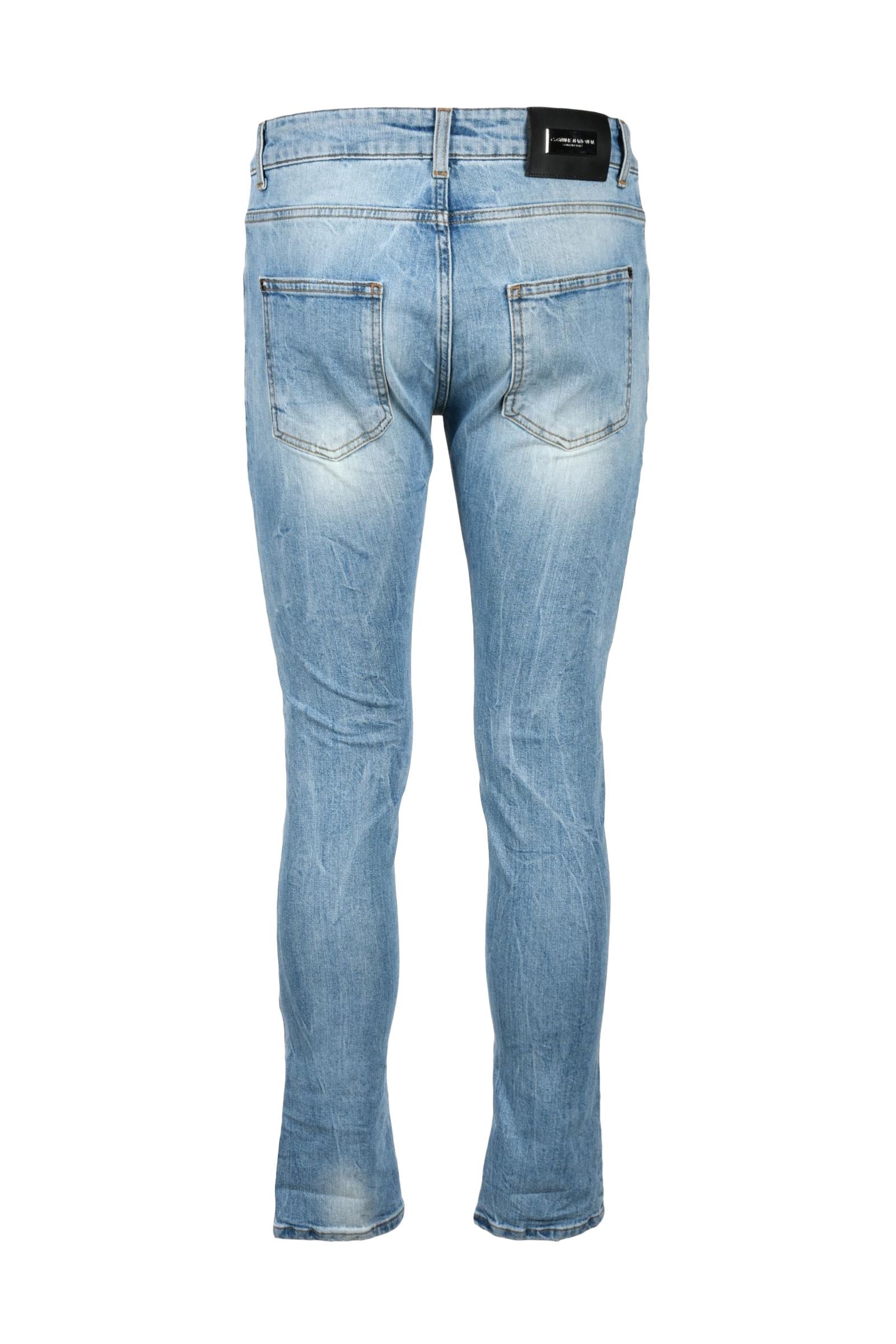 COSTUME NATIONAL CONTEMPORARY Jeans