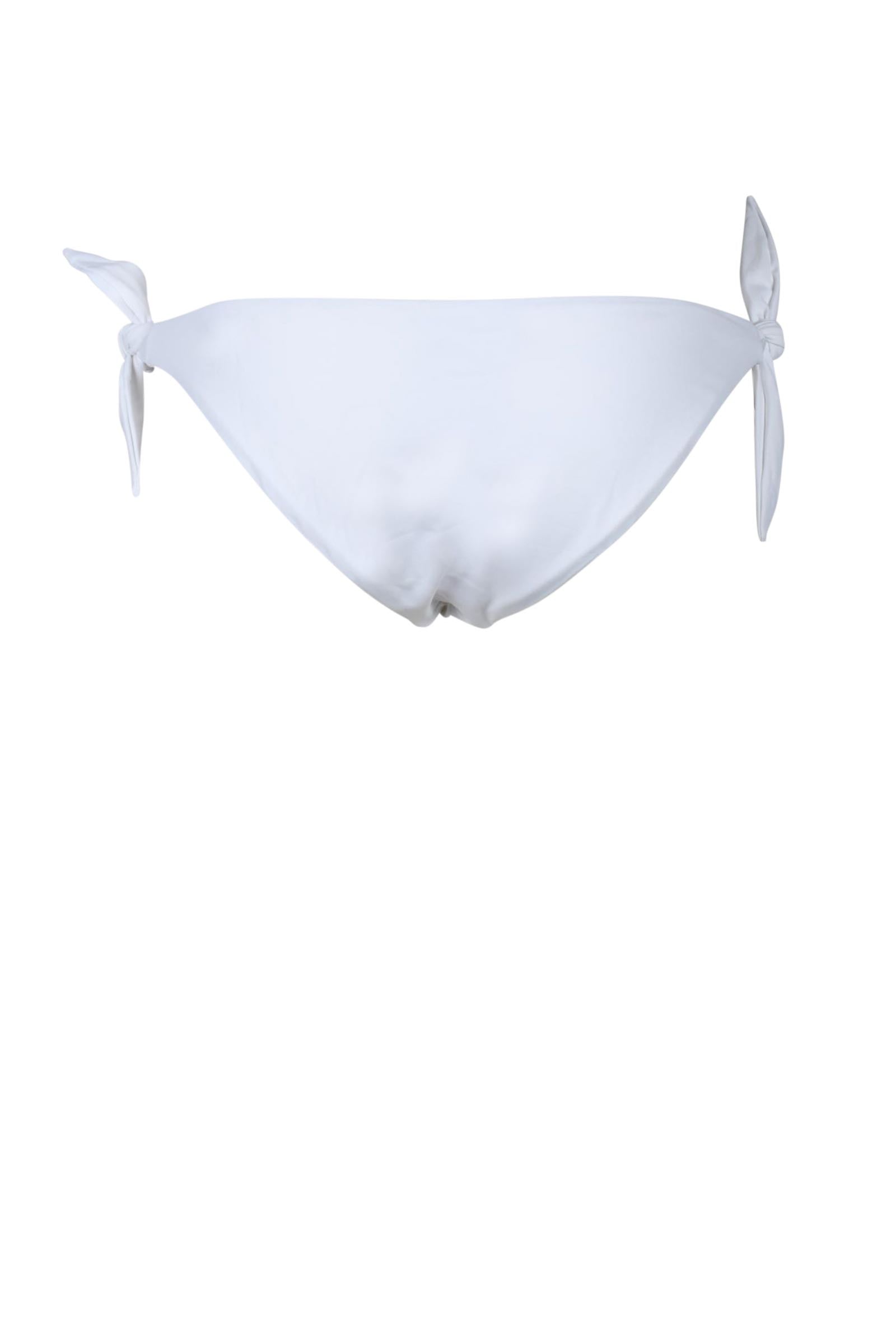 KARL LAGERFELD slip mare