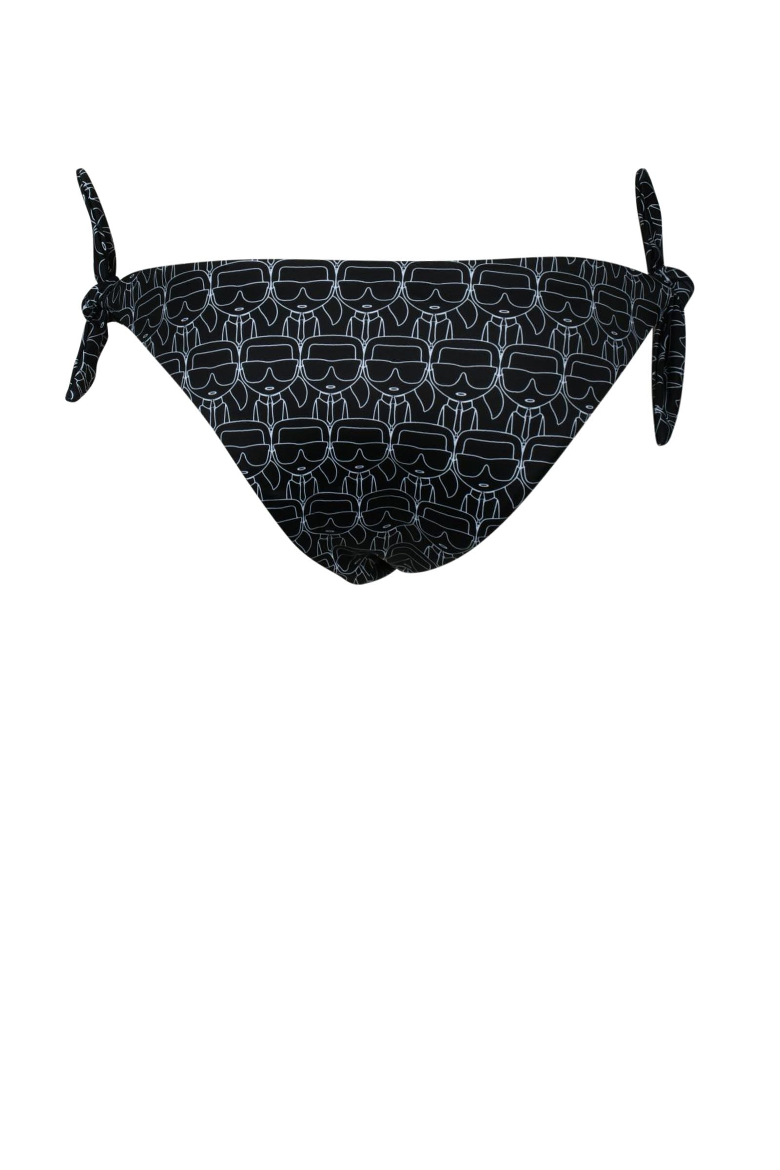 KARL LAGERFELD swim briefs
