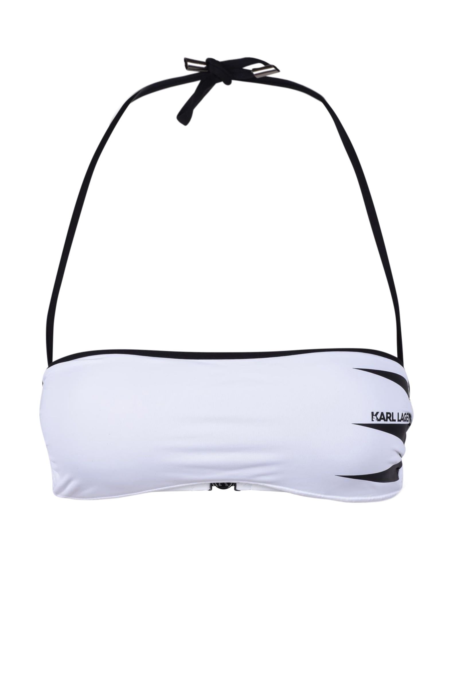 KARL LAGERFELD Strand-BH