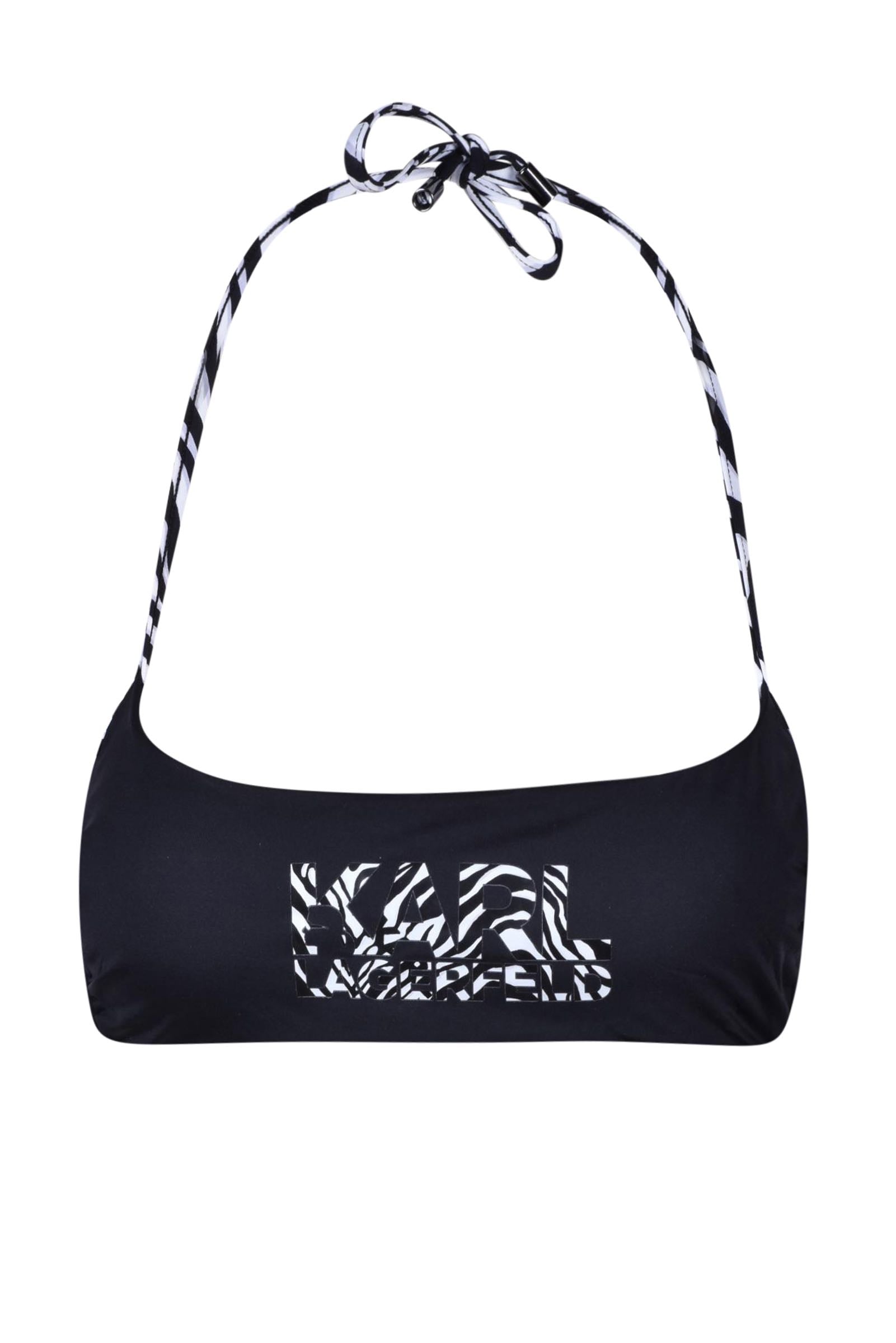 KARL LAGERFELD Strand-BH