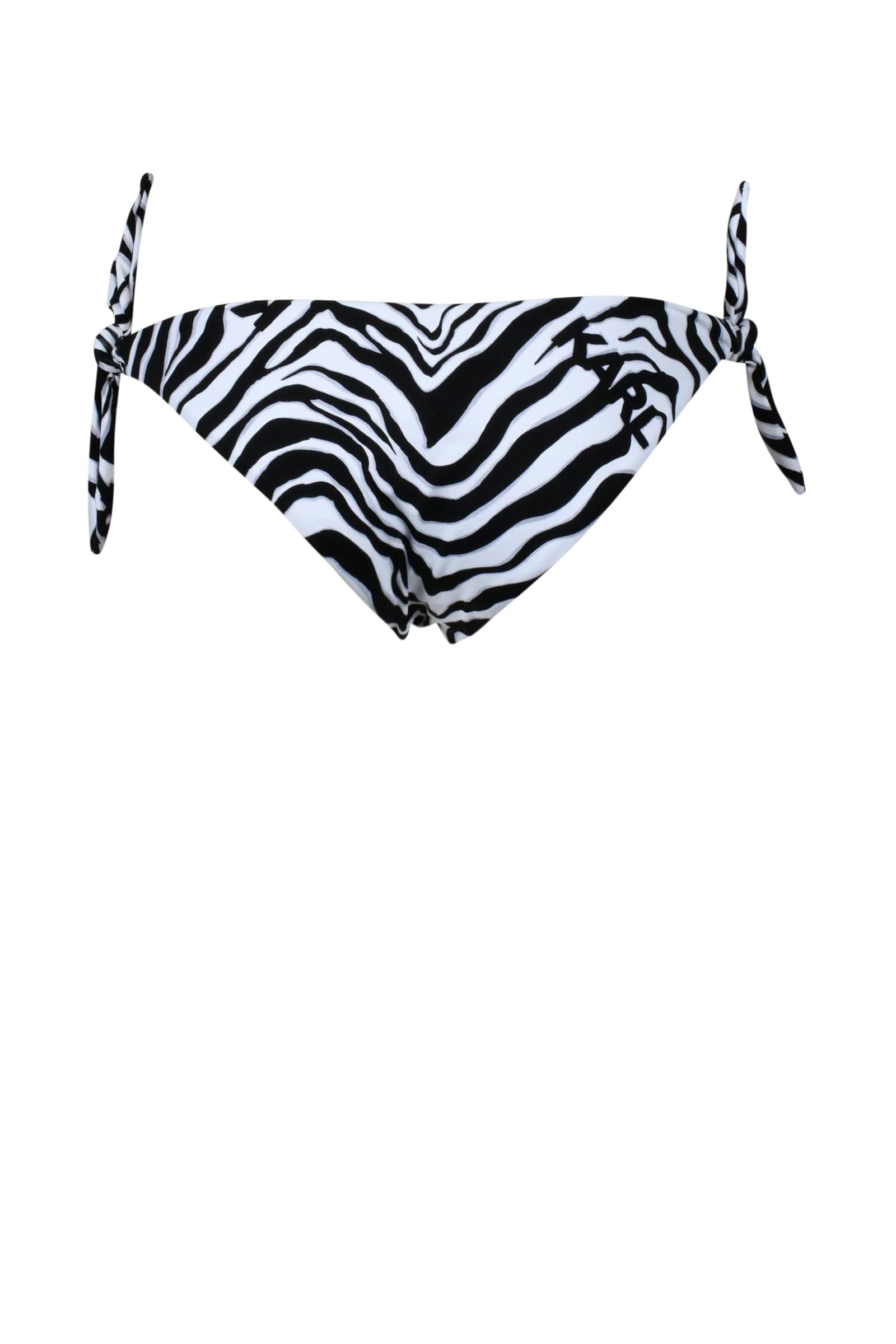 KARL LAGERFELD slip mare