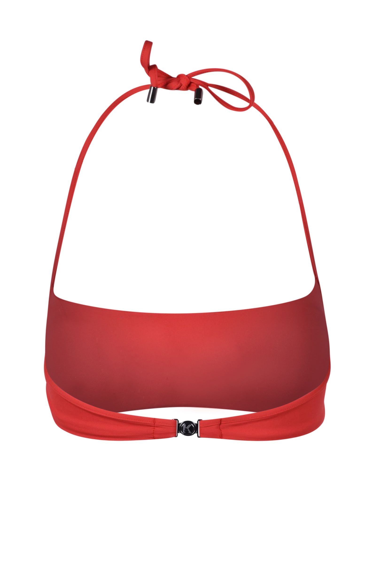 KARL LAGERFELD reggiseno mare