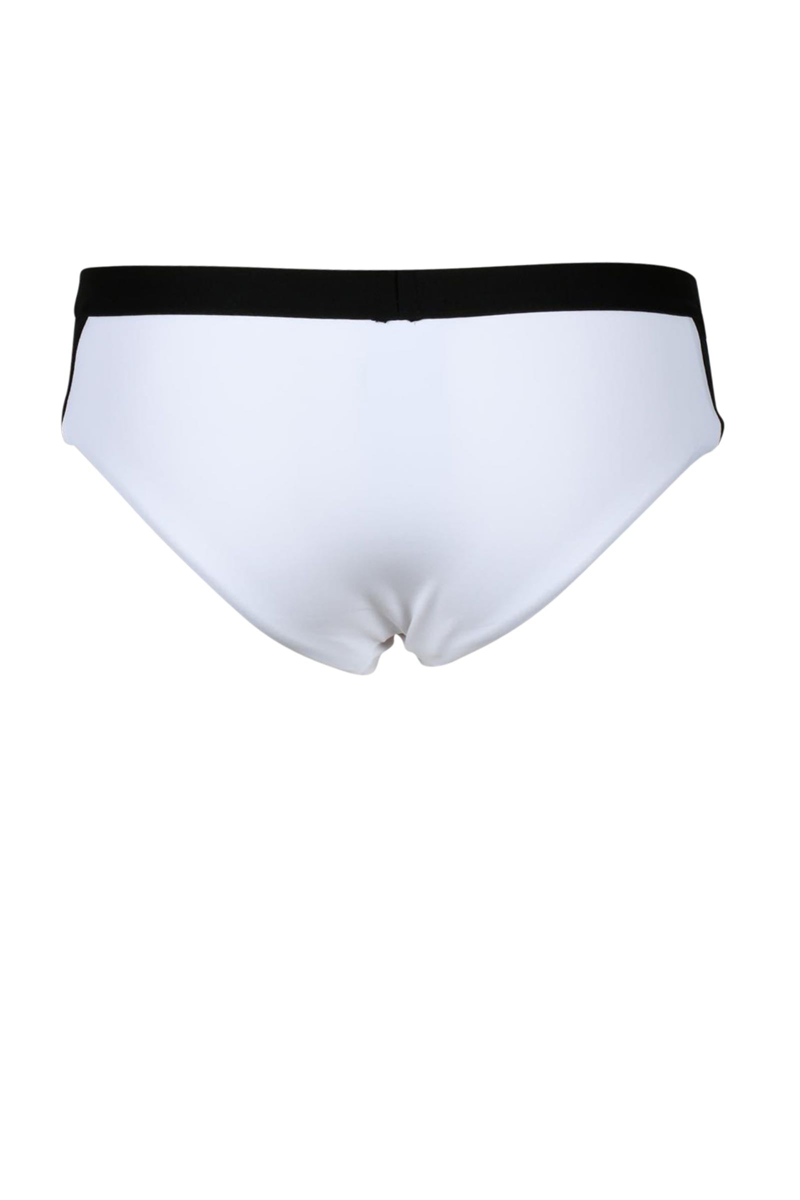 KARL LAGERFELD slip mare