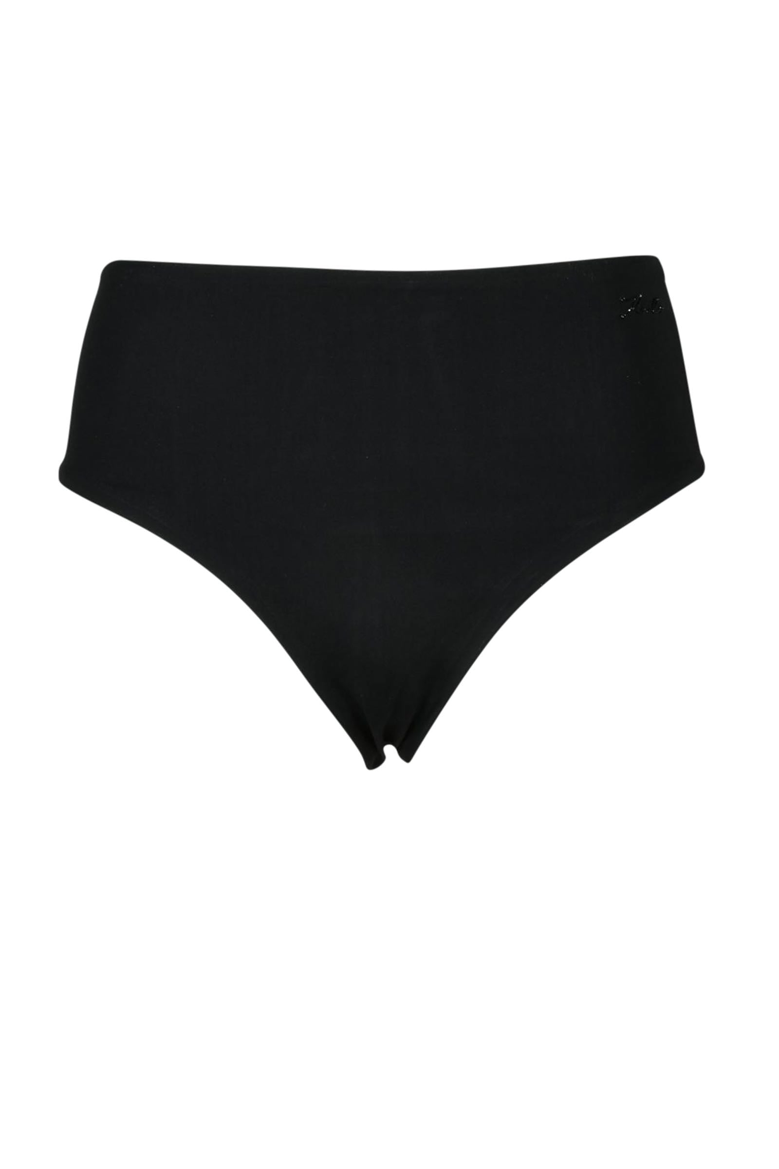 KARL LAGERFELD slip mare