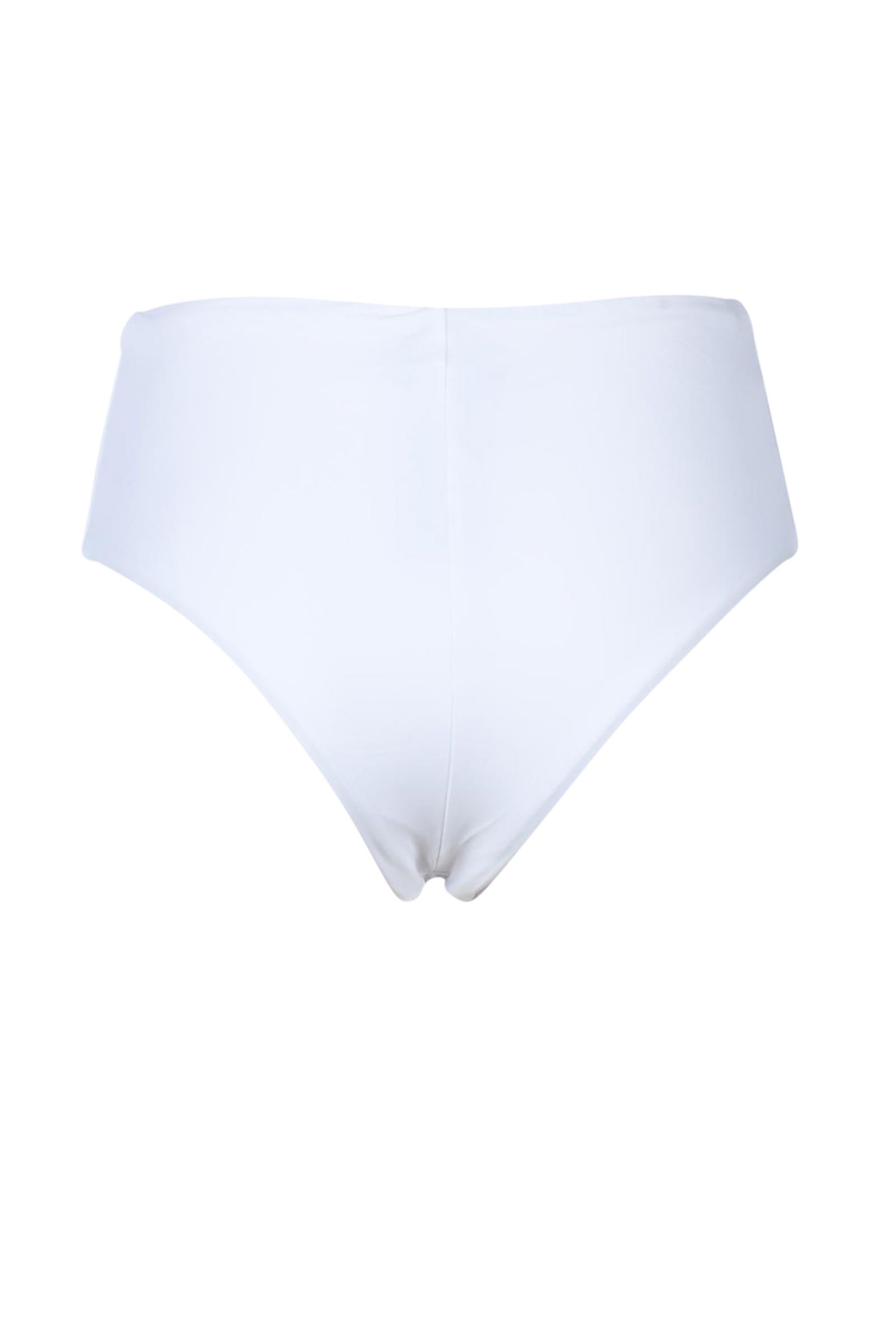 KARL LAGERFELD slip mare