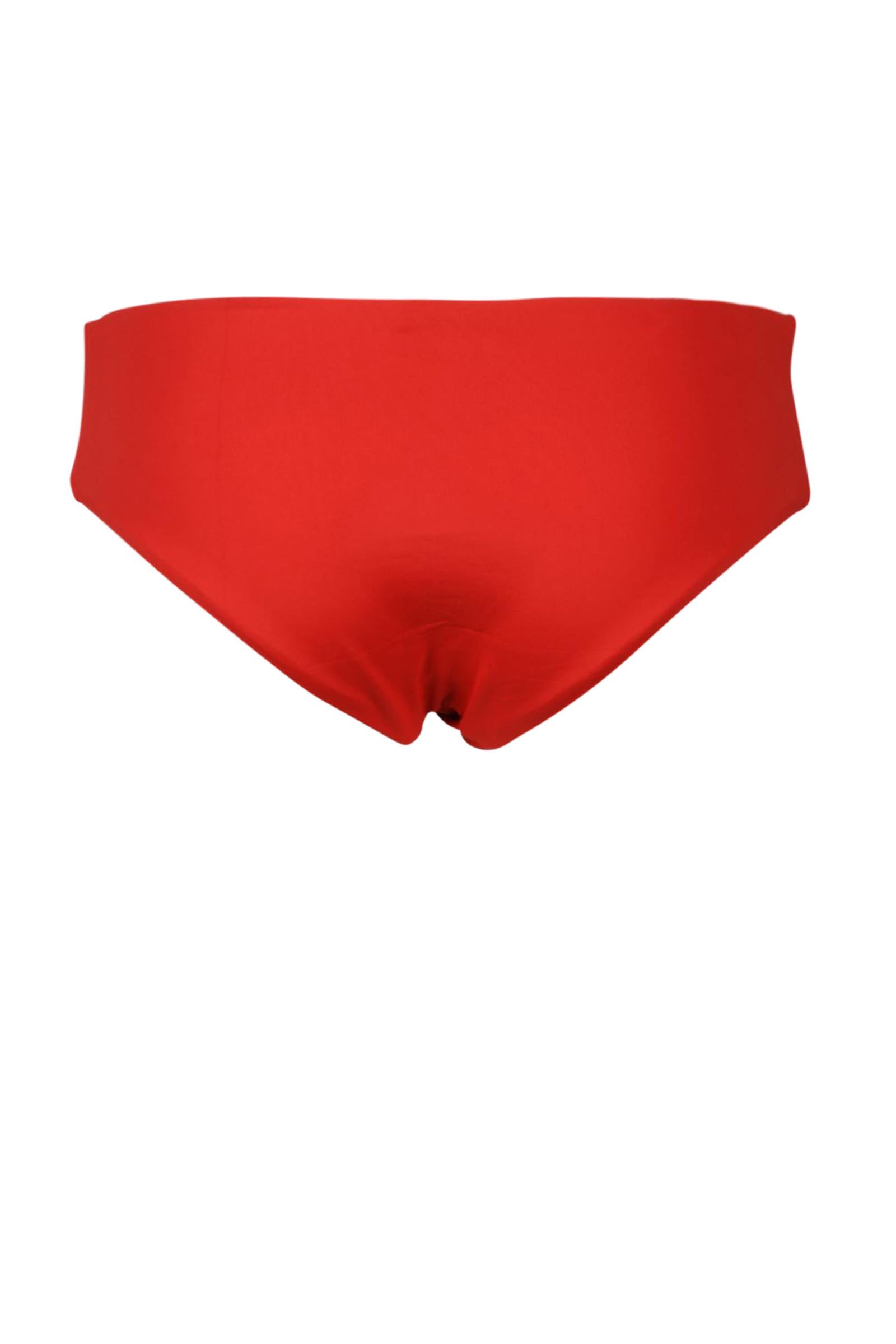 KARL LAGERFELD slip mare