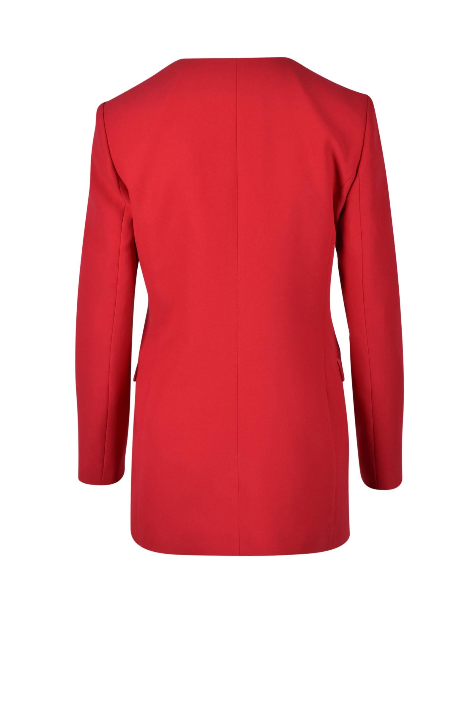 COSTUME NATIONAL CONTEMPORARY jacket