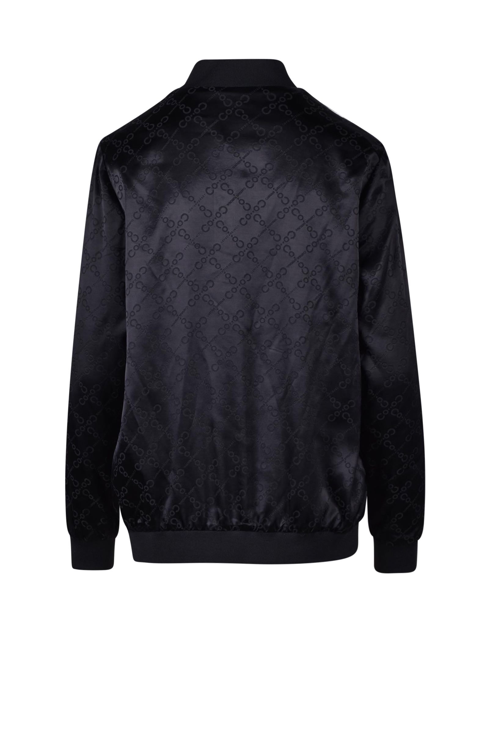 COSTUME NATIONAL CONTEMPORARY jacket