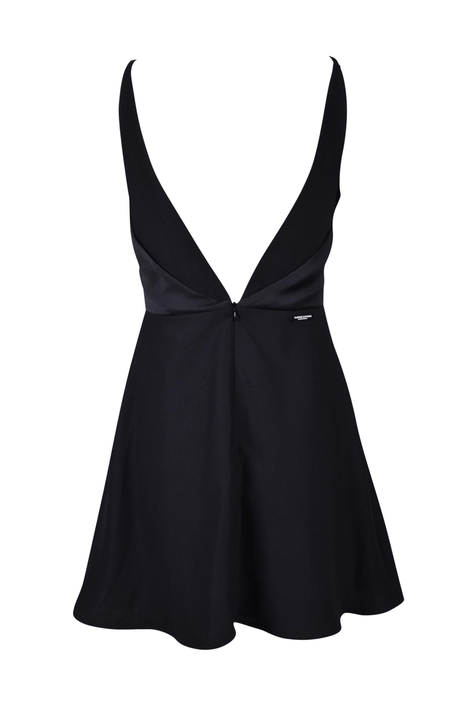COSTUME NATIONAL CONTEMPORARY Damenkleid