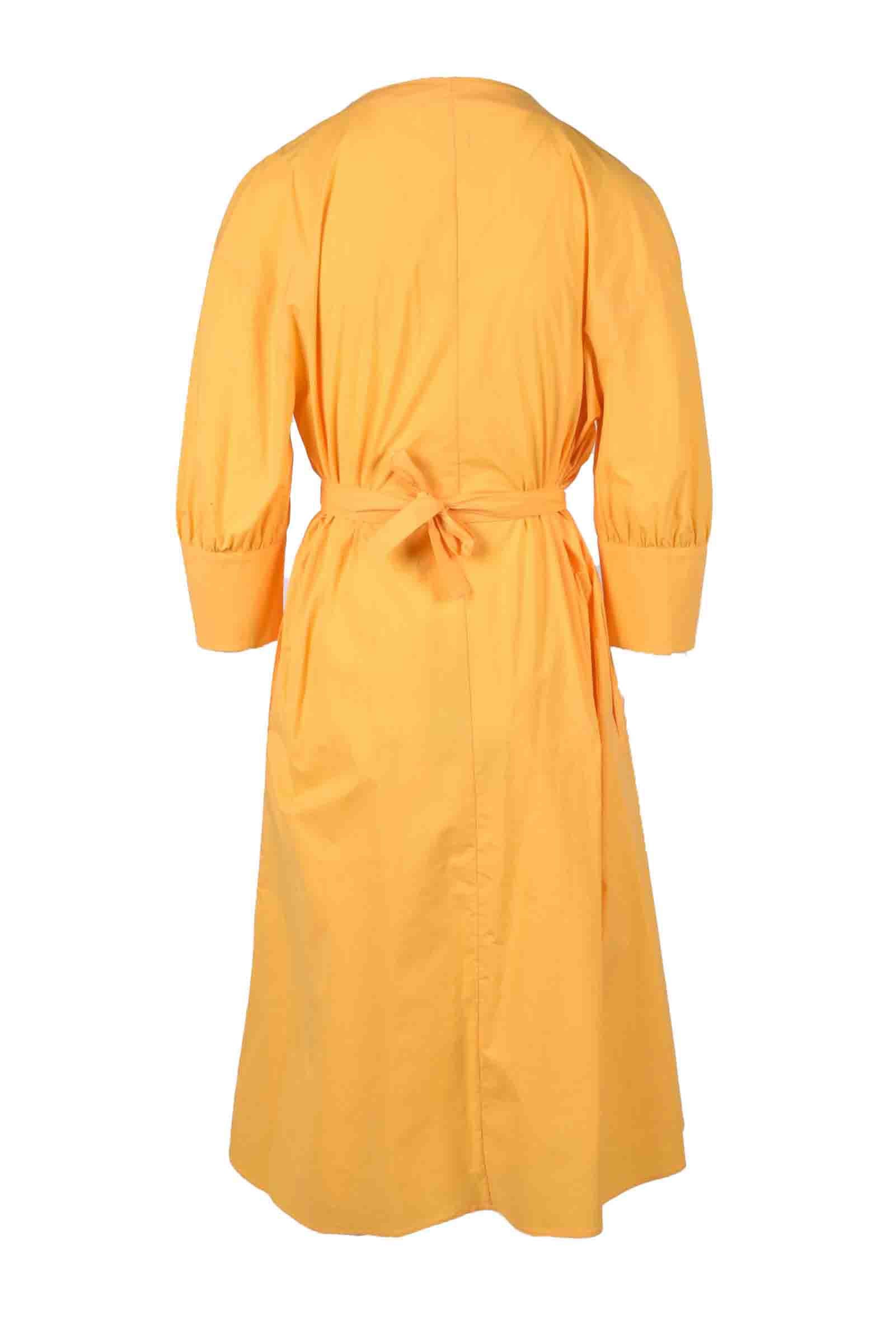 THE PETTIGOLE TAILORS women's dress