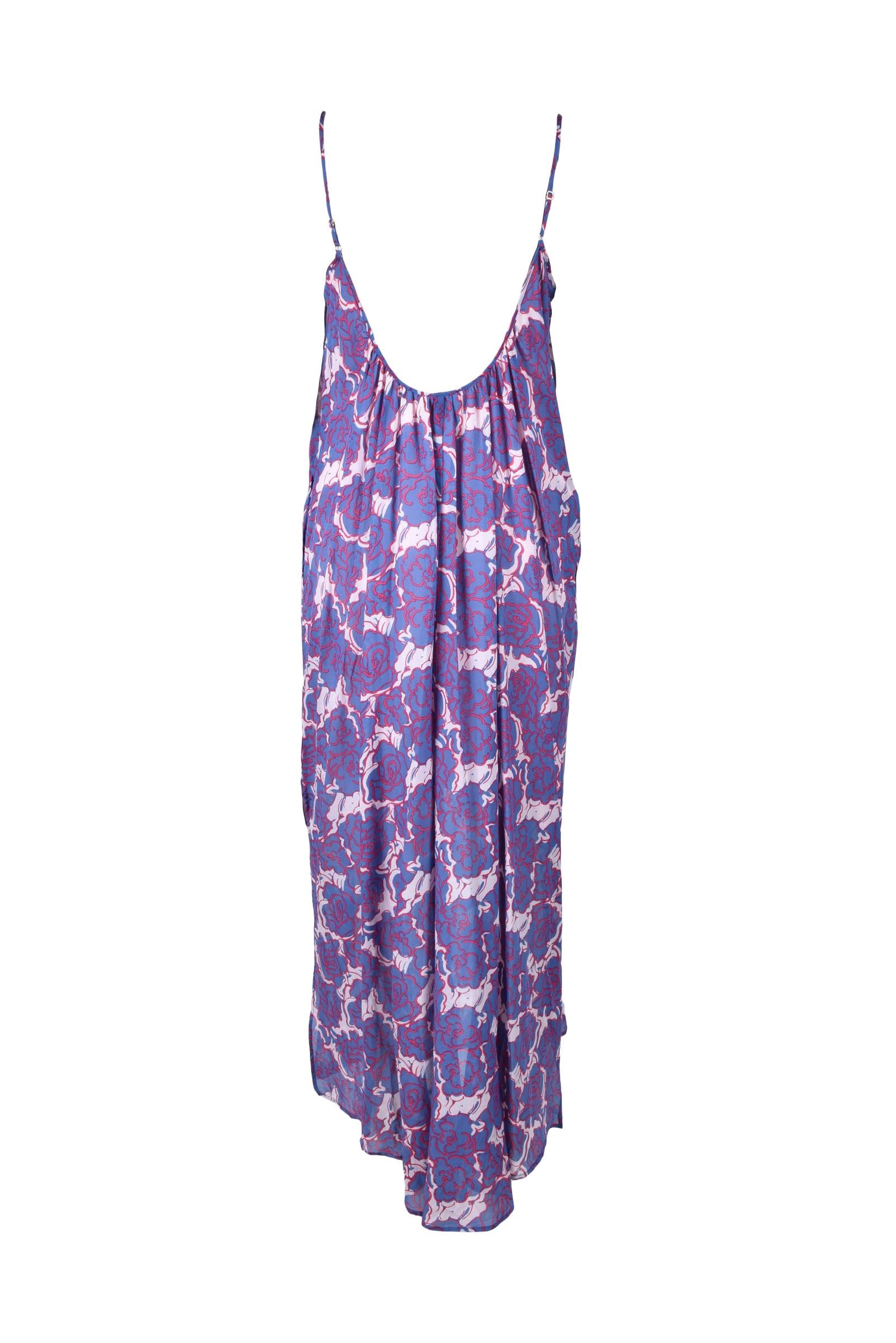 ATTIC AND BARN women's dress