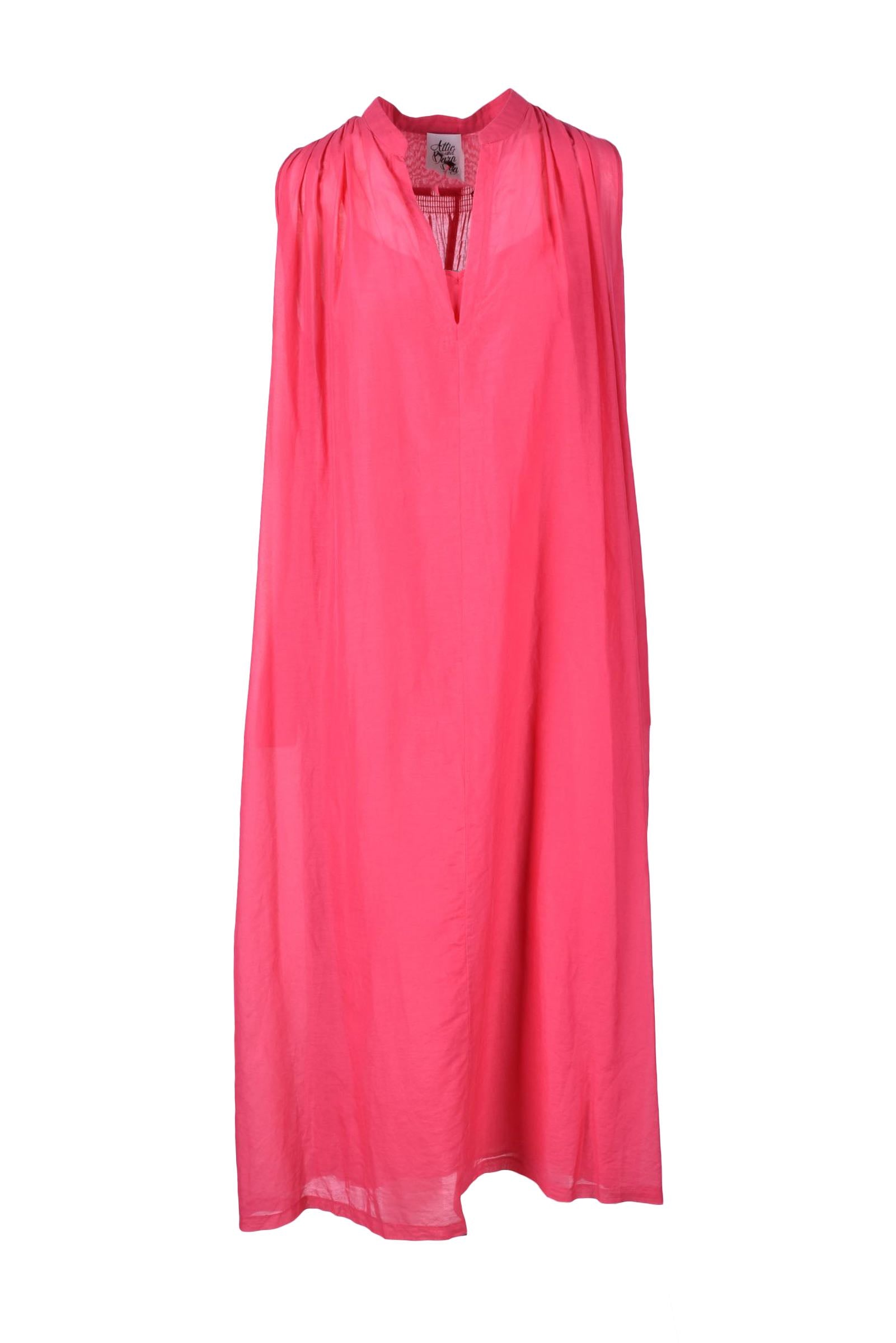 ATTIC AND BARN women's dress