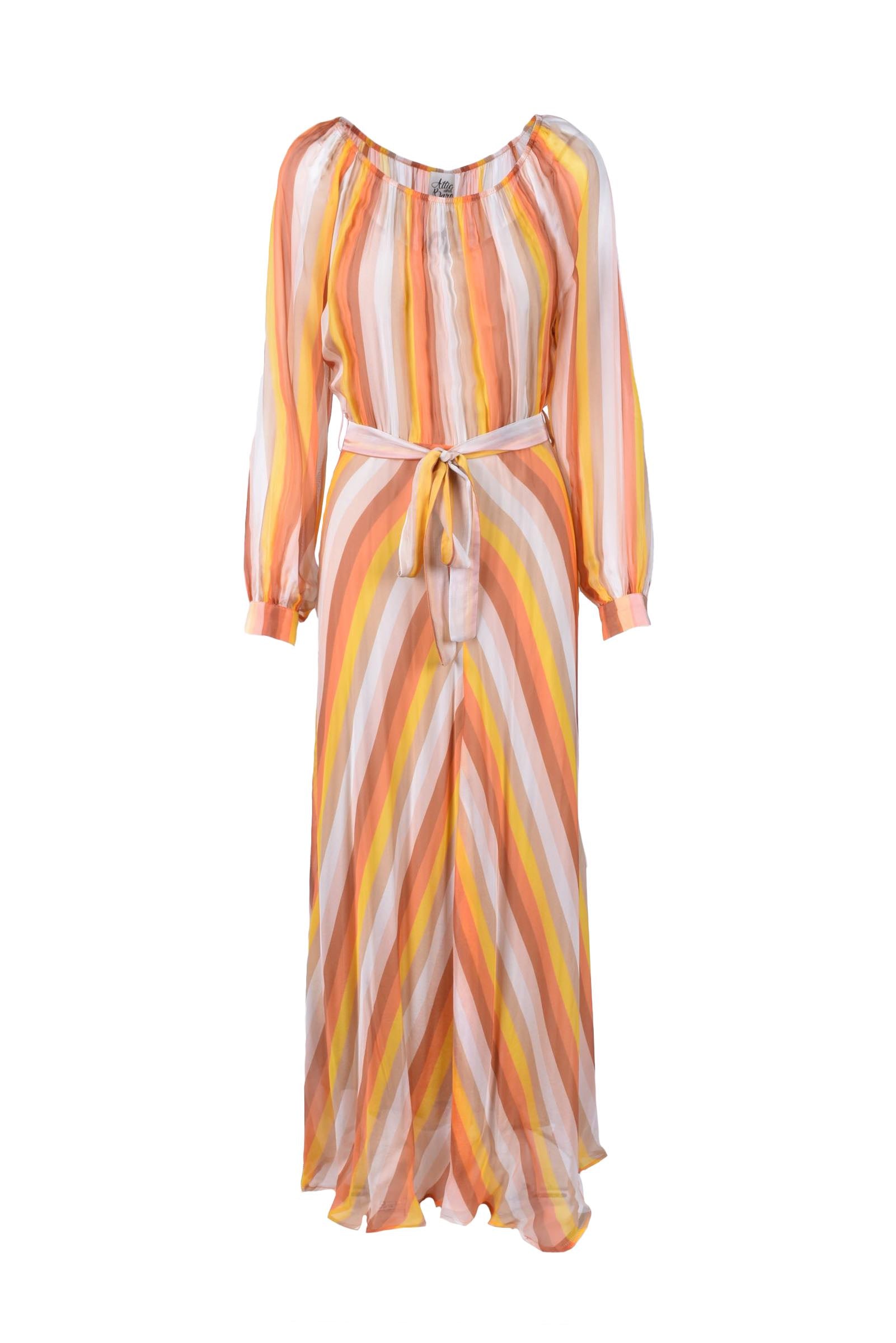 ATTIC AND BARN women's dress