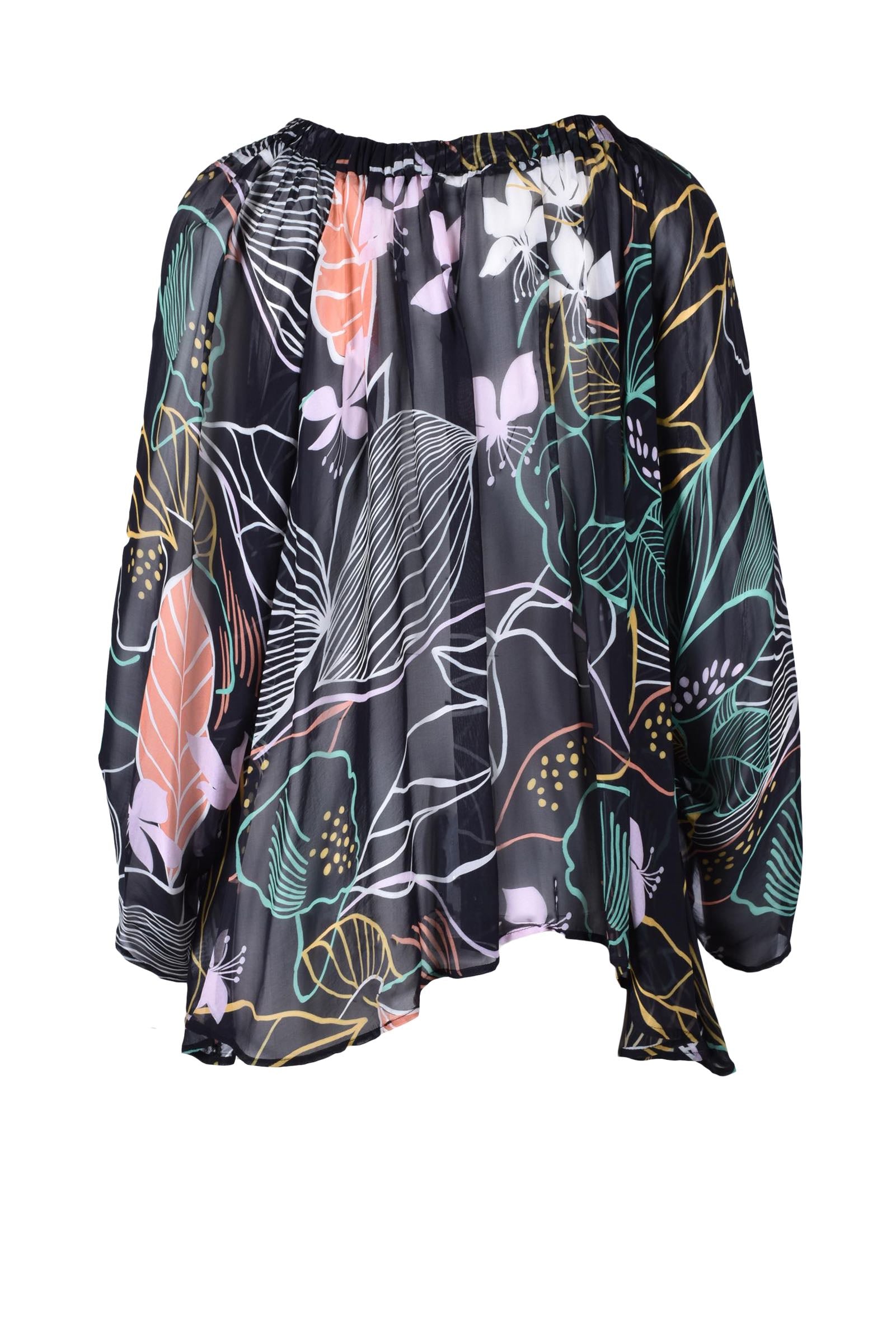 ATTIC AND BARN maglia