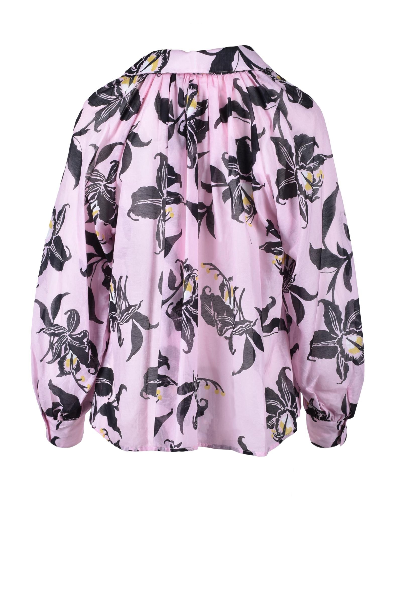 ATTIC AND BARN maglia