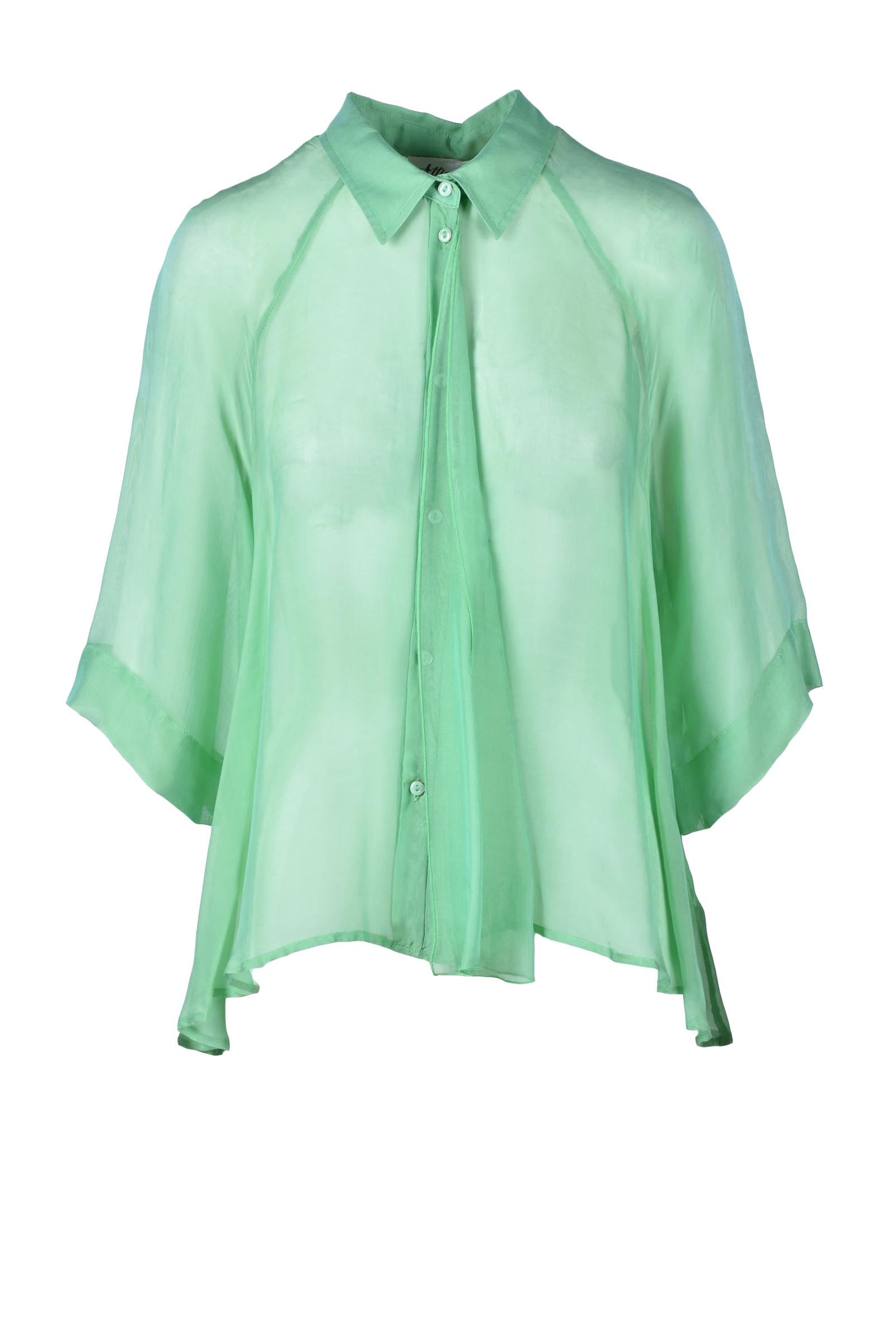 ATTIC AND BARN shirt