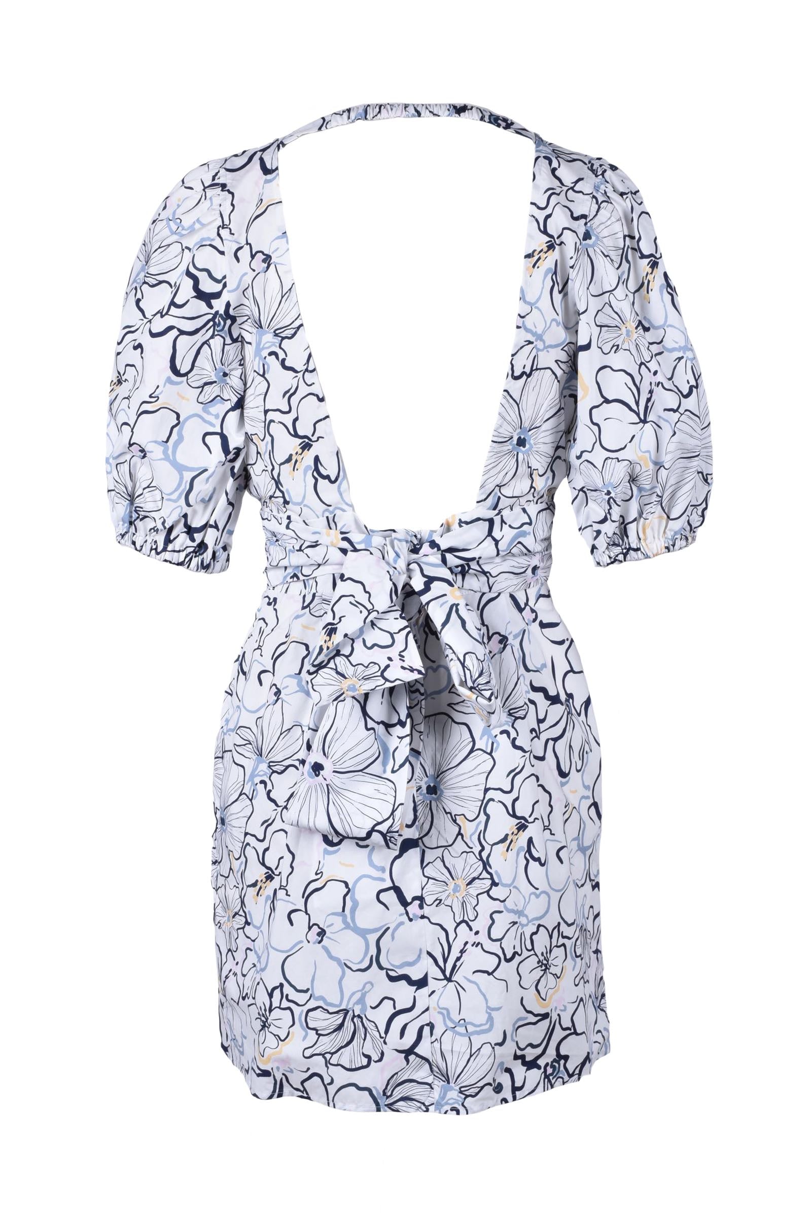 ATTIC AND BARN women's dress