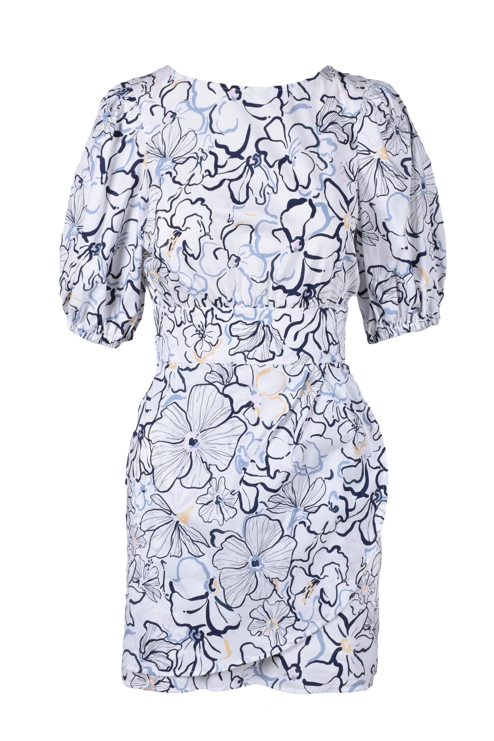 ATTIC AND BARN women's dress