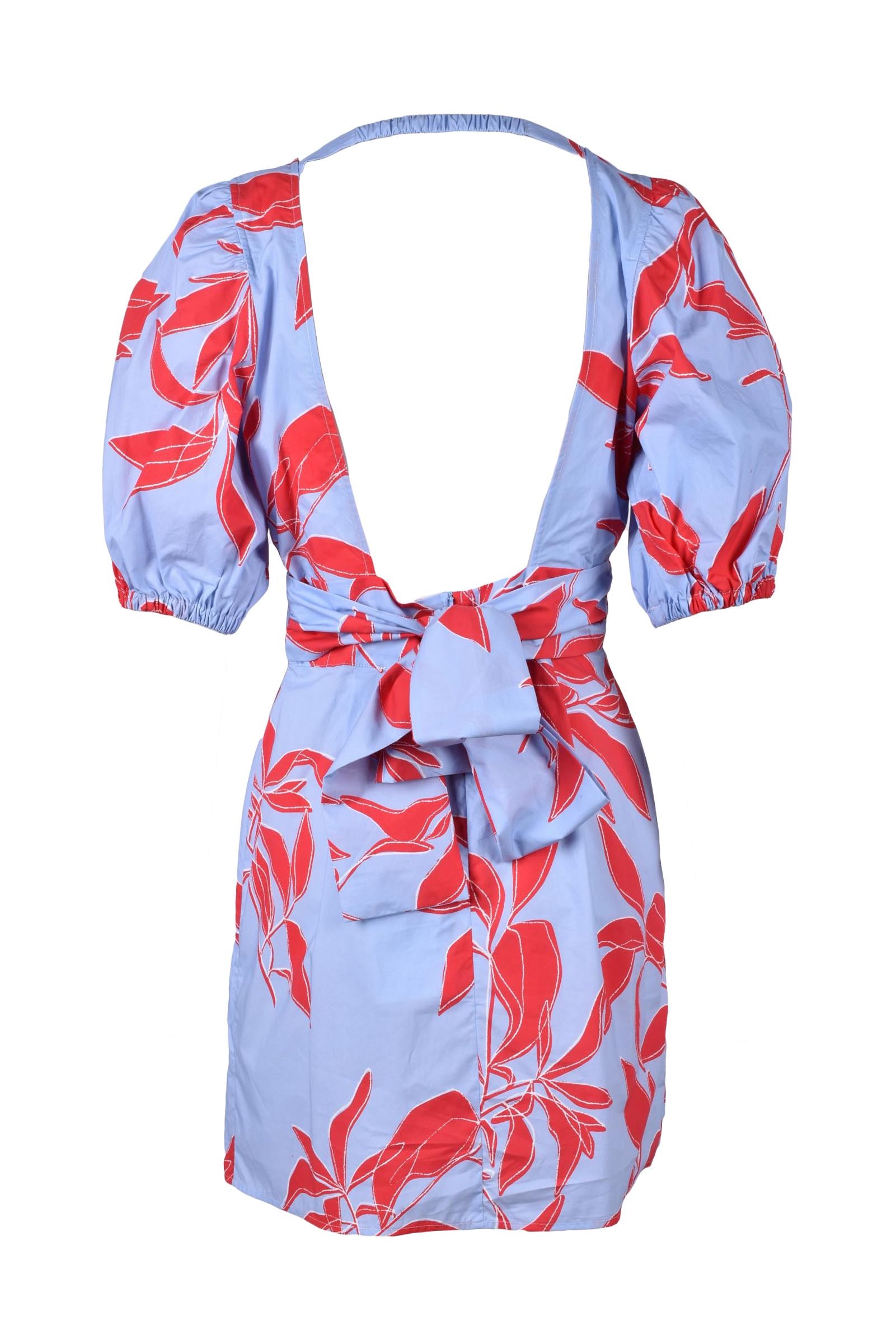 ATTIC AND BARN women's dress