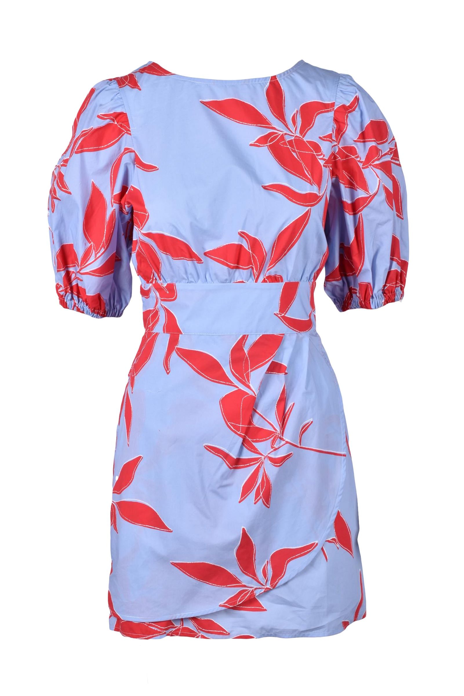 ATTIC AND BARN women's dress