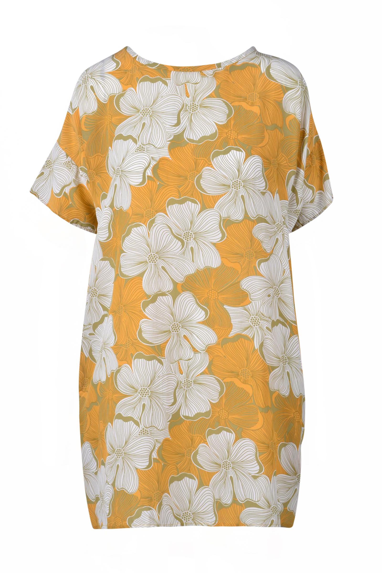 ATTIC AND BARN women's dress