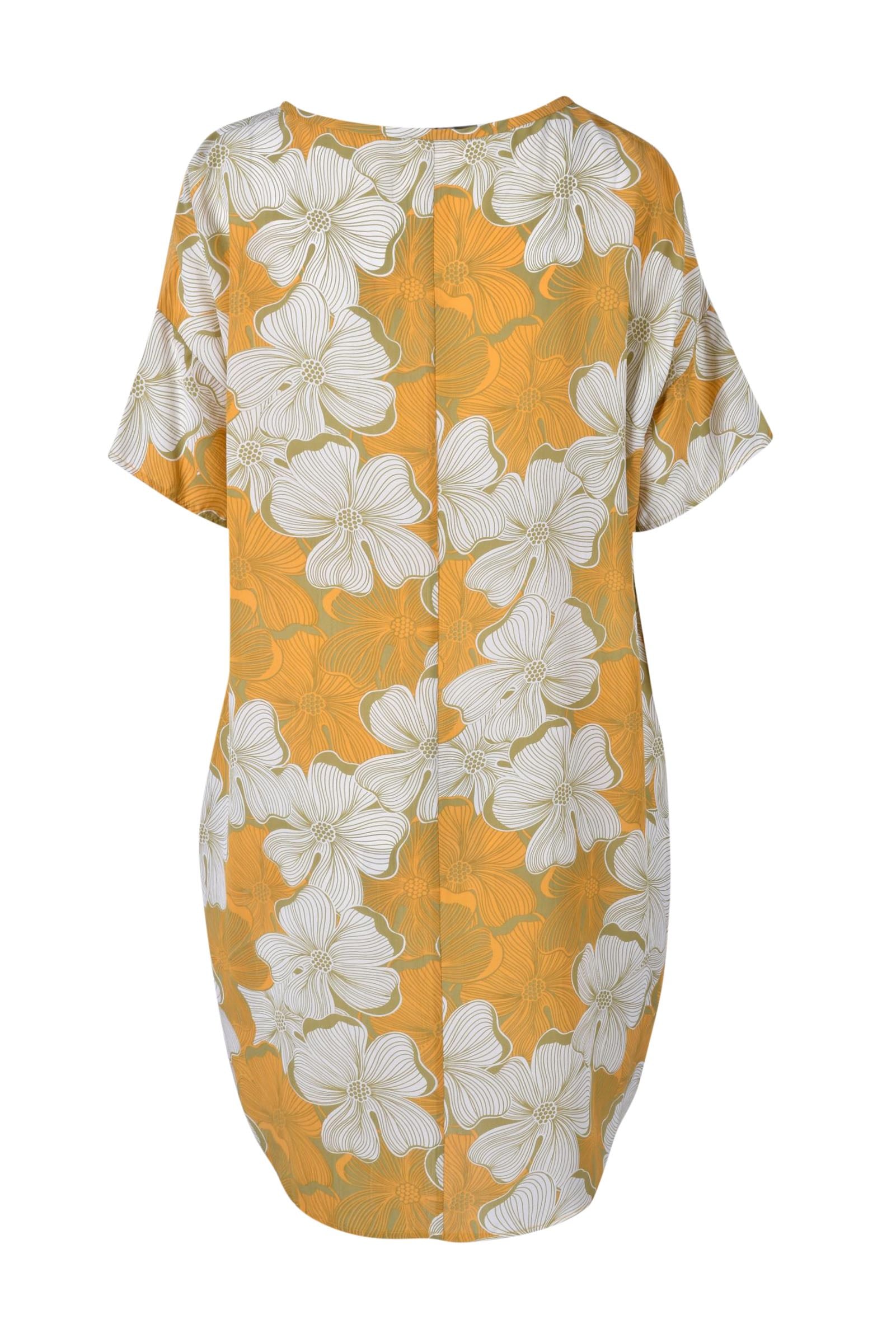 ATTIC AND BARN women's dress