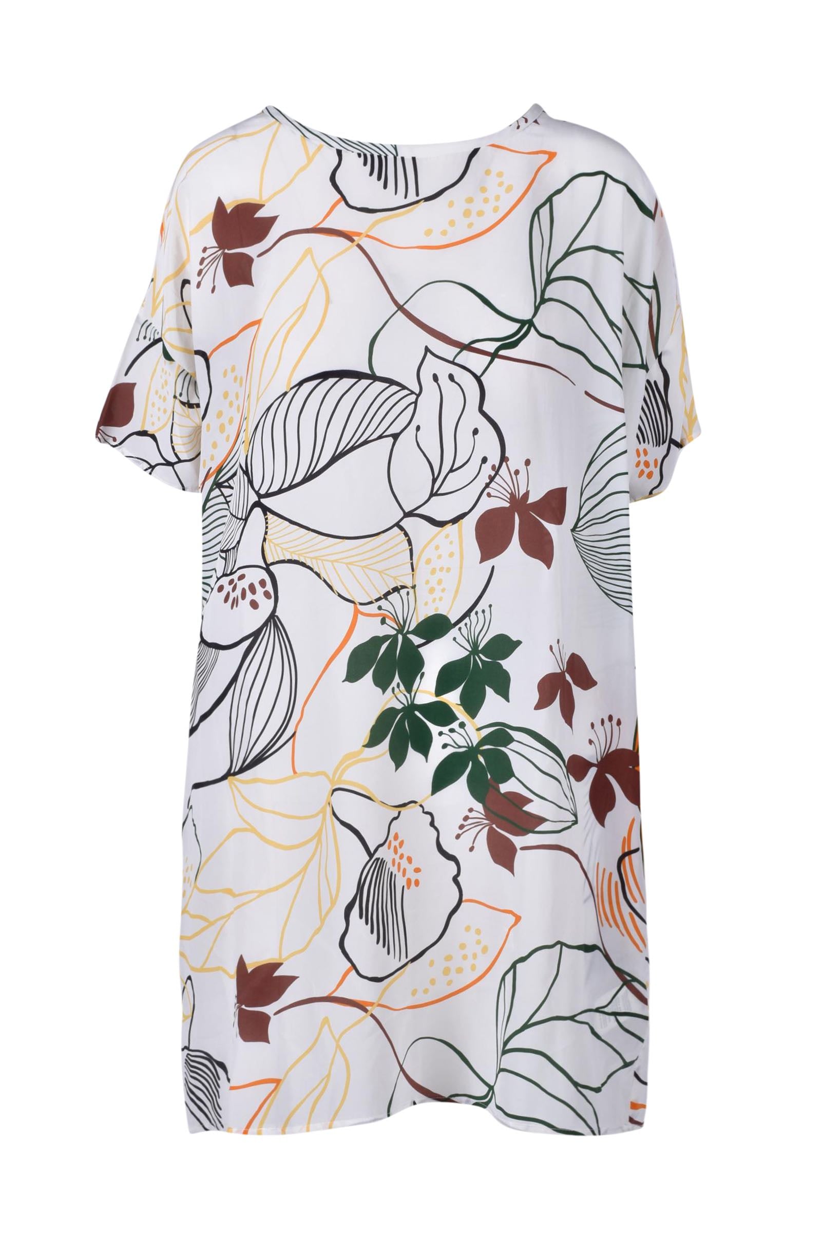 ATTIC AND BARN women's dress