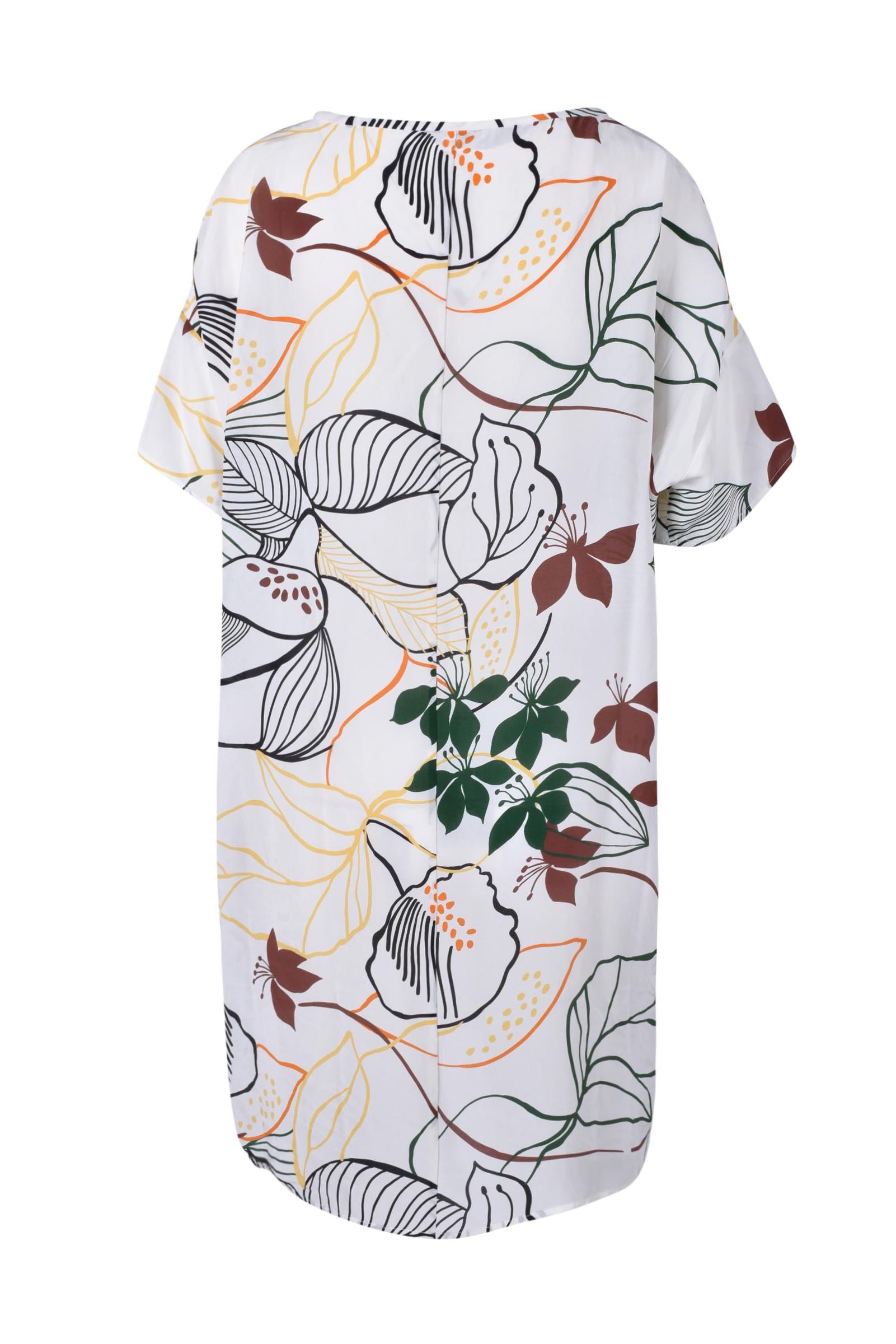 ATTIC AND BARN women's dress