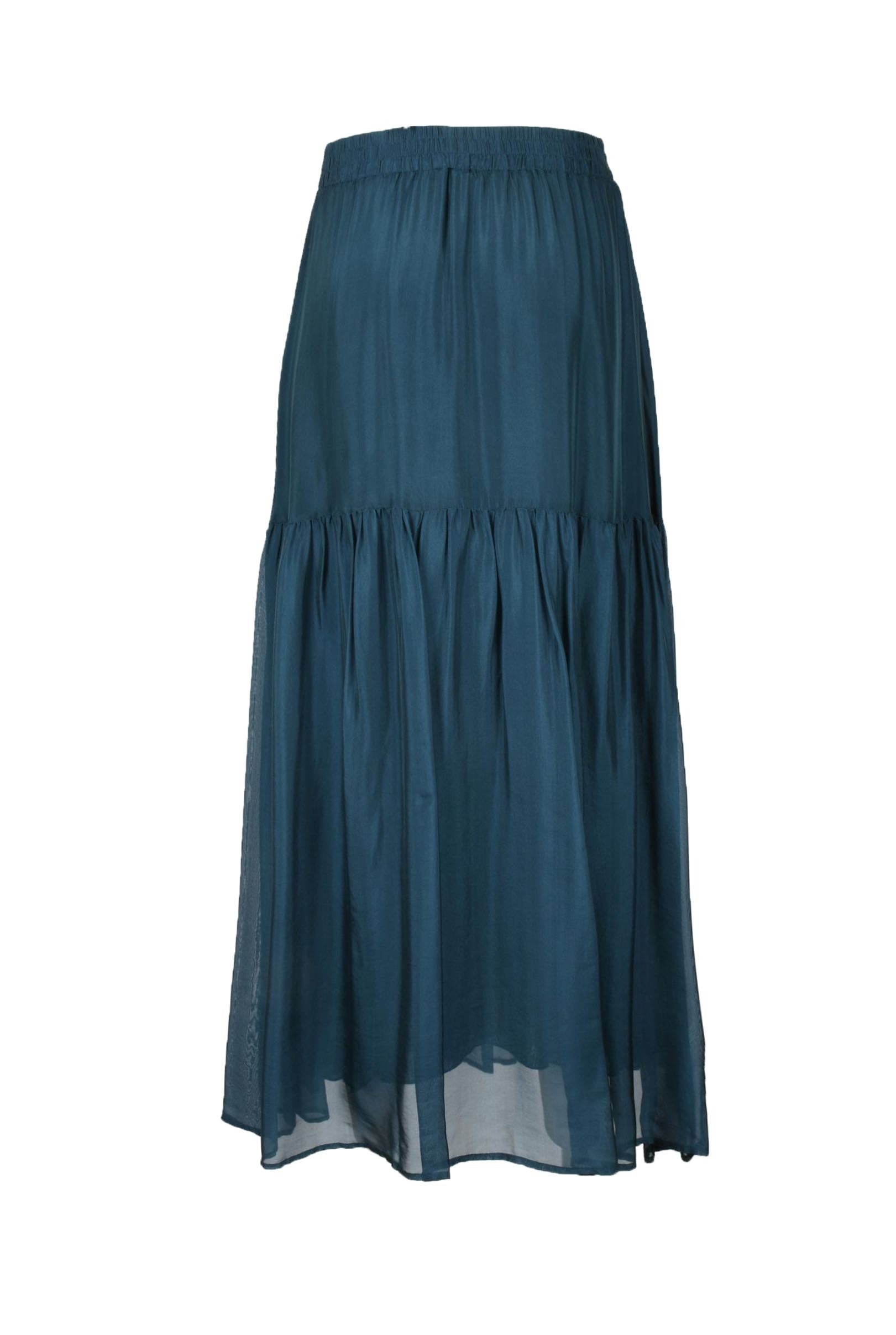 ATTIC AND BARN skirt