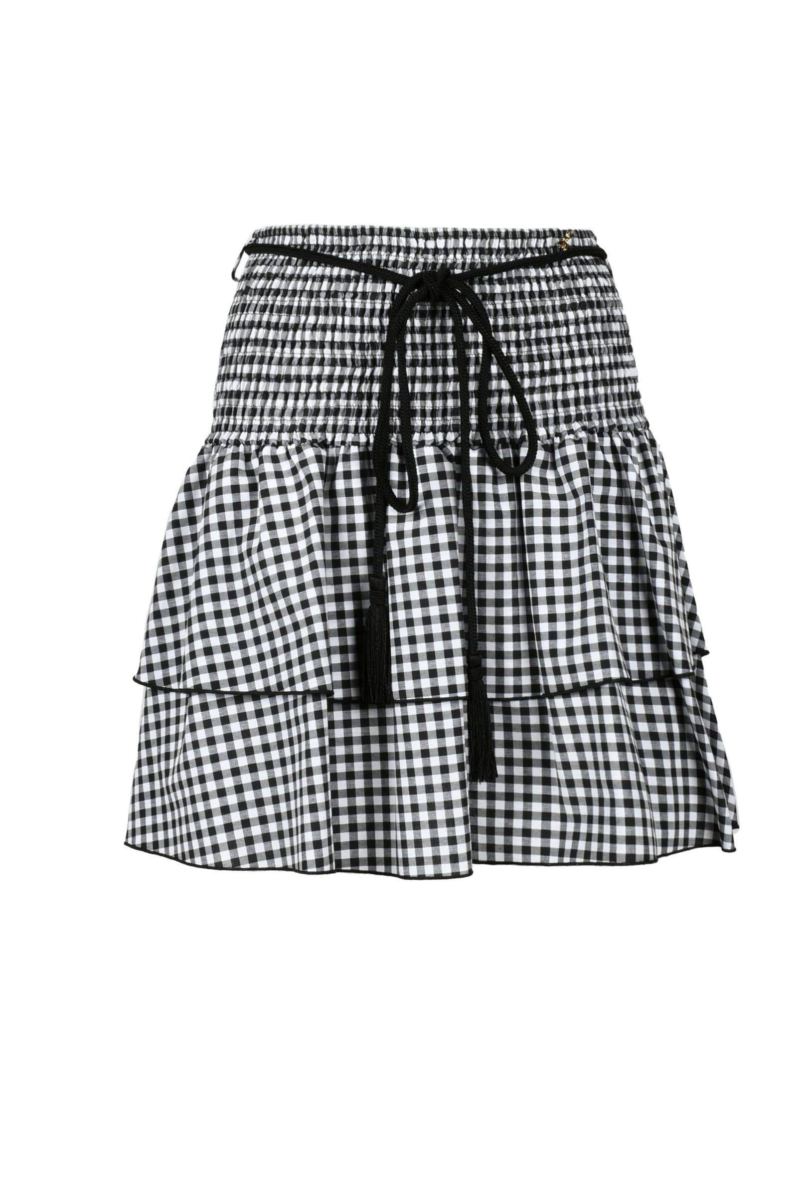 PATRIZIA PEPE skirt