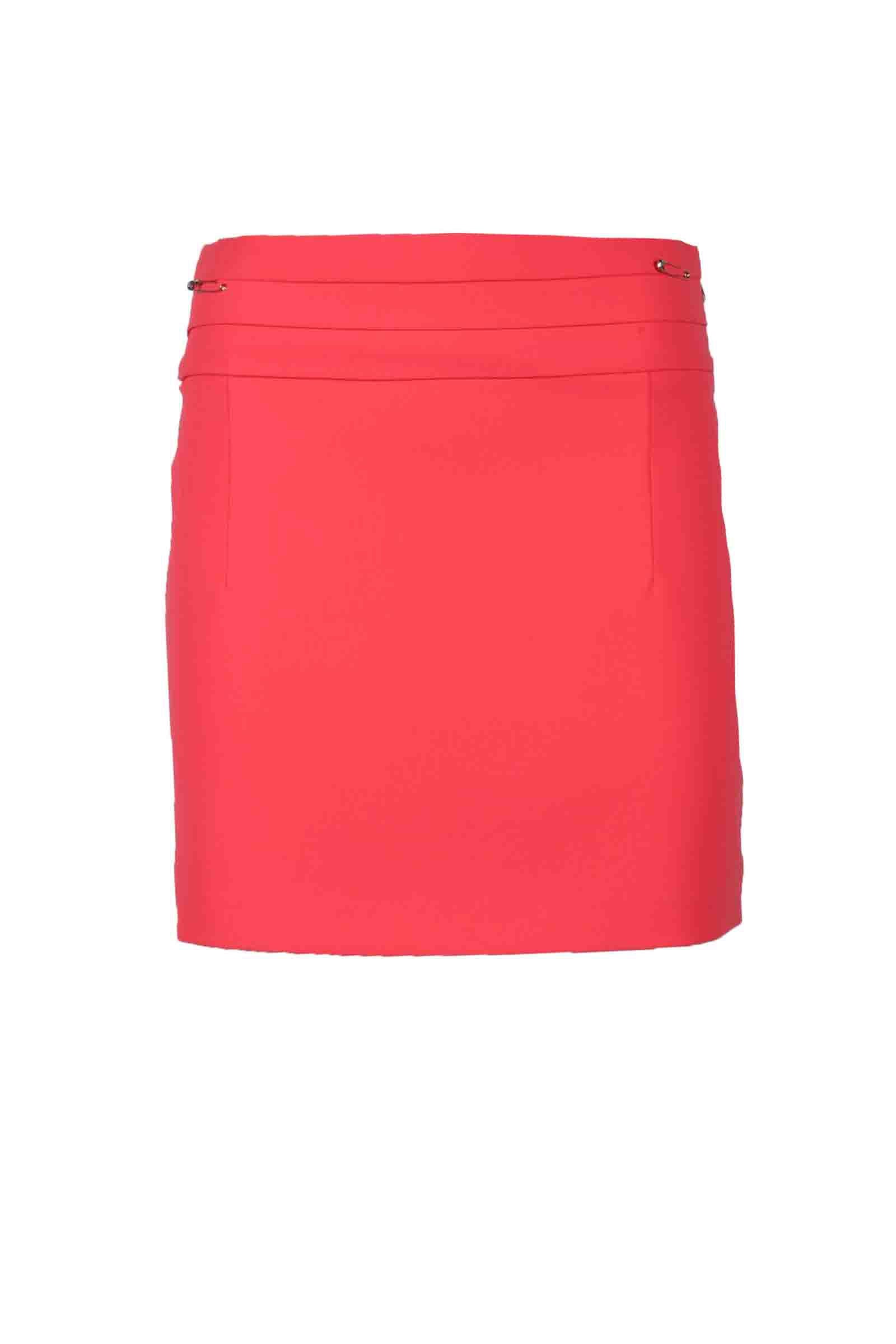 PATRIZIA PEPE EVENING skirt