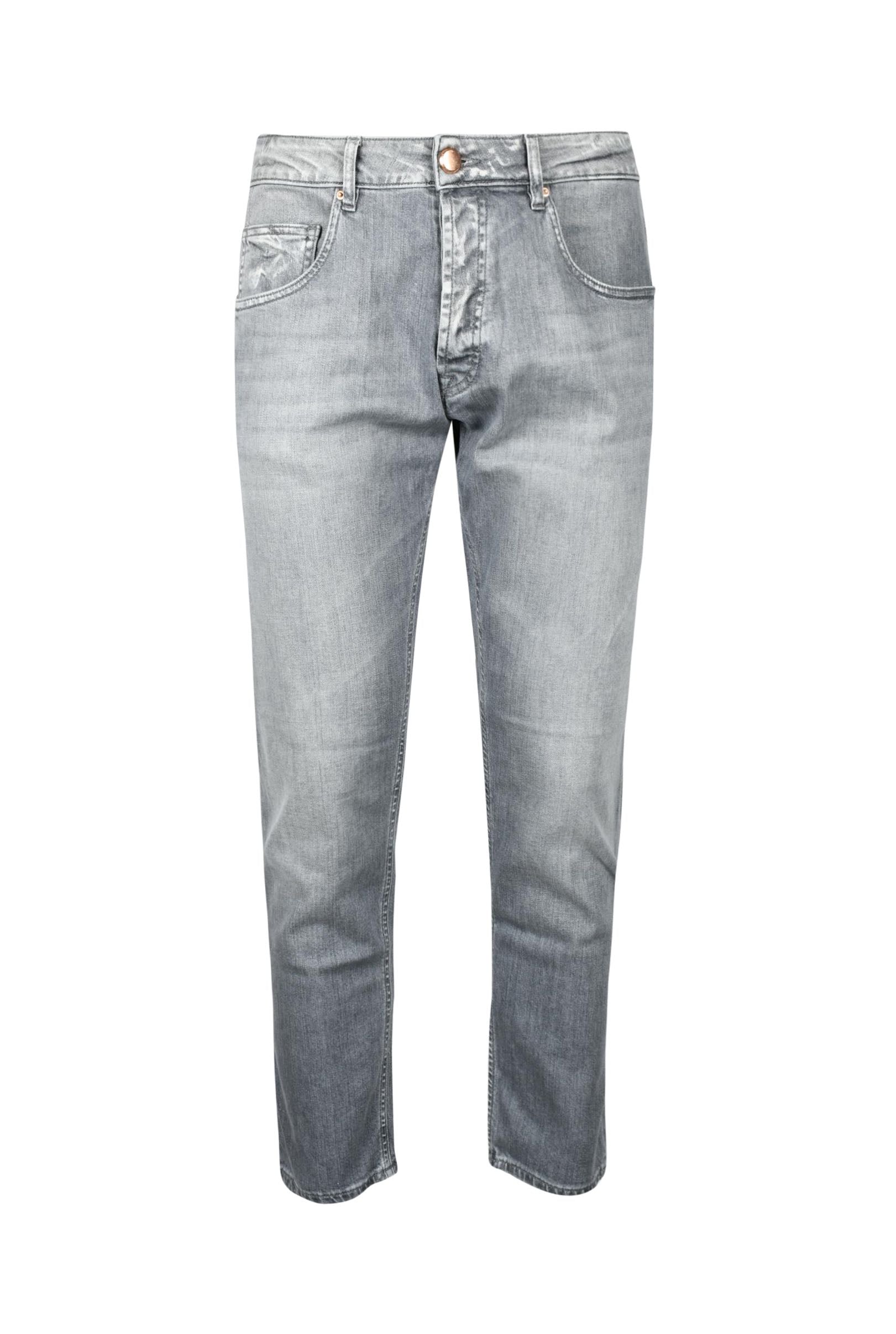 DON THE FULLER jeans