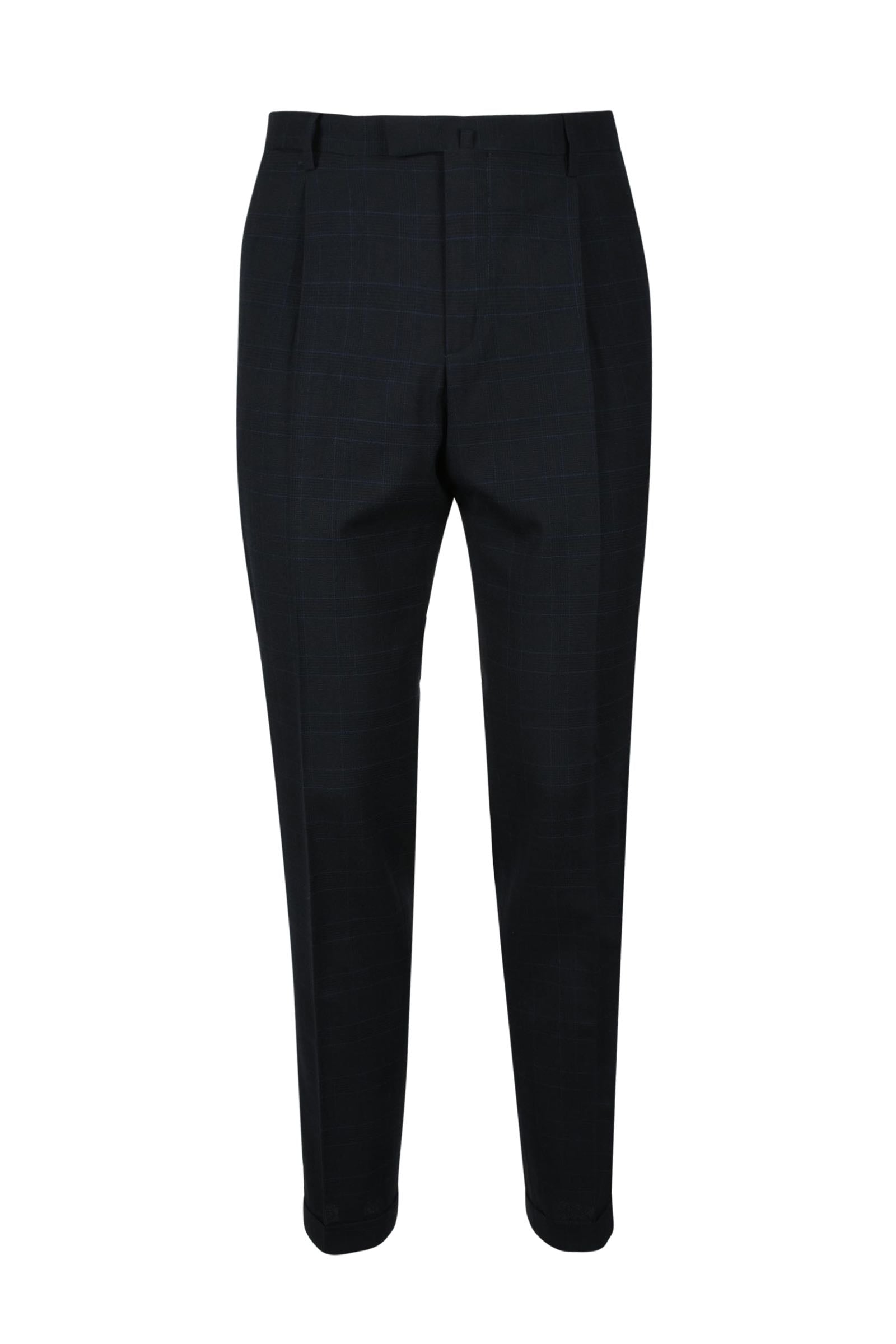 BRIDLE 1949 trousers