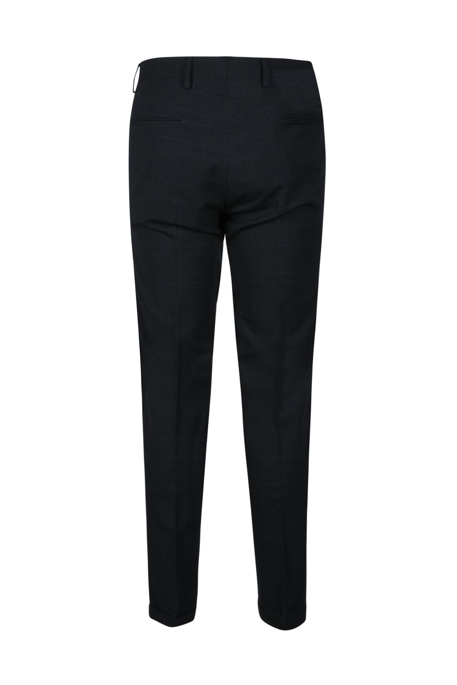 BRIDLE 1949 trousers