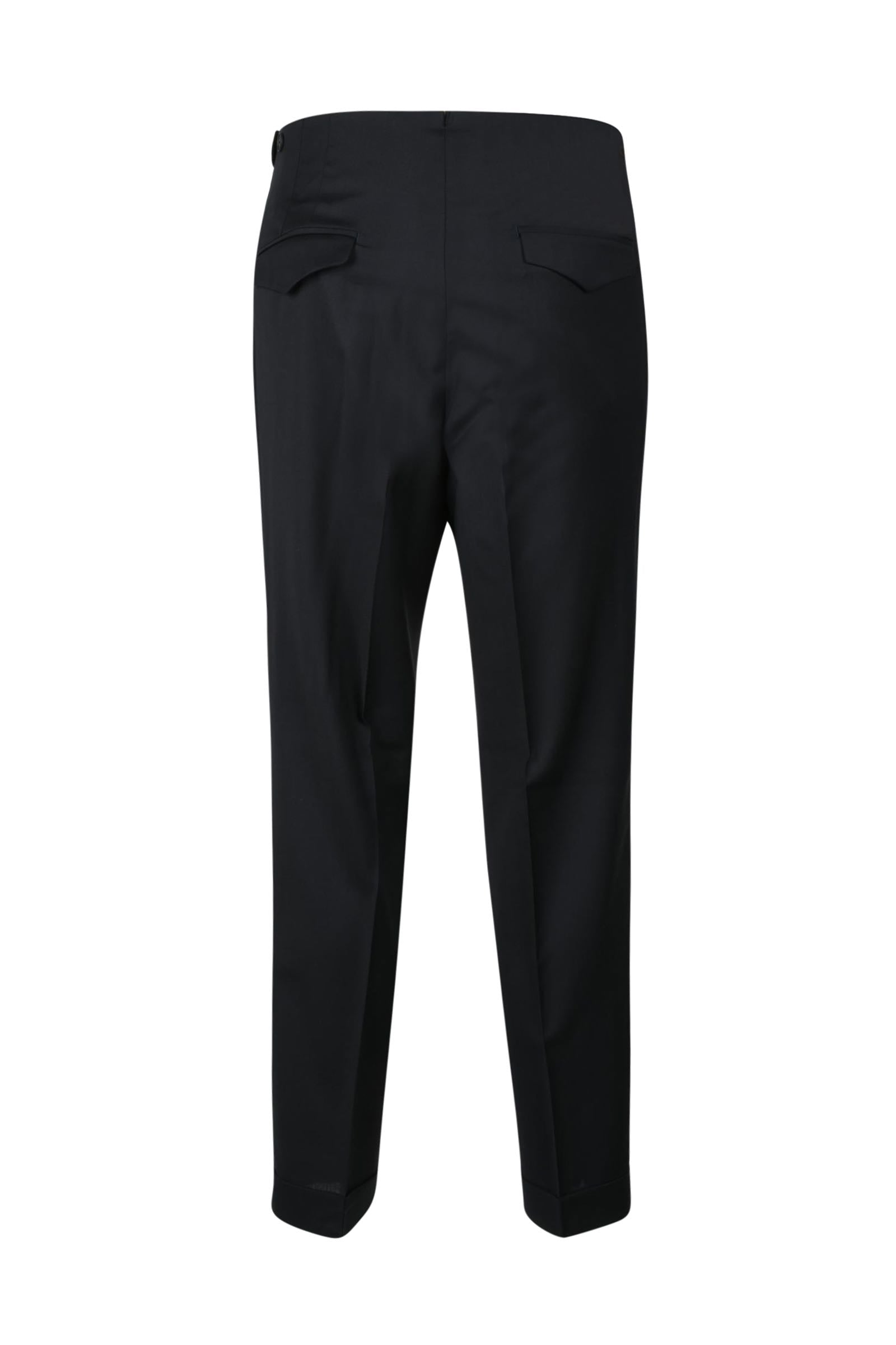 BRIDLE 1949 trousers