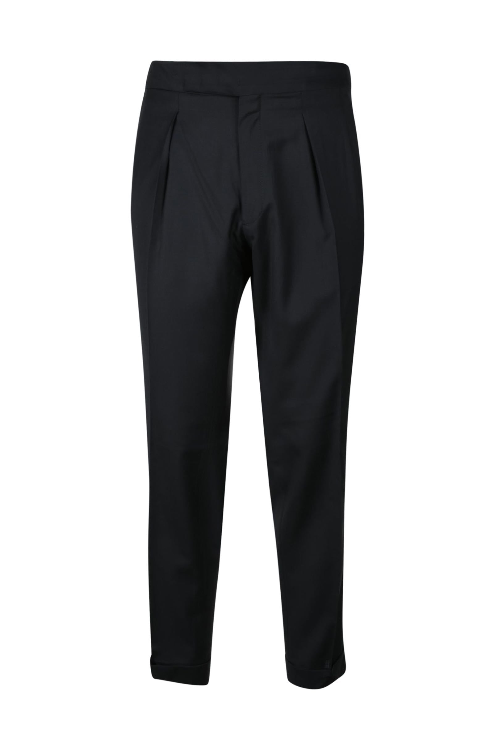 BRIDLE 1949 trousers