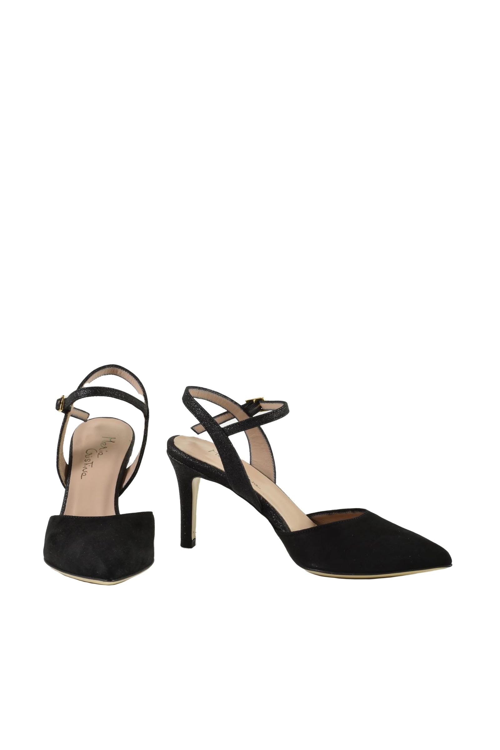 MA5RIA CRISTINA scarpe